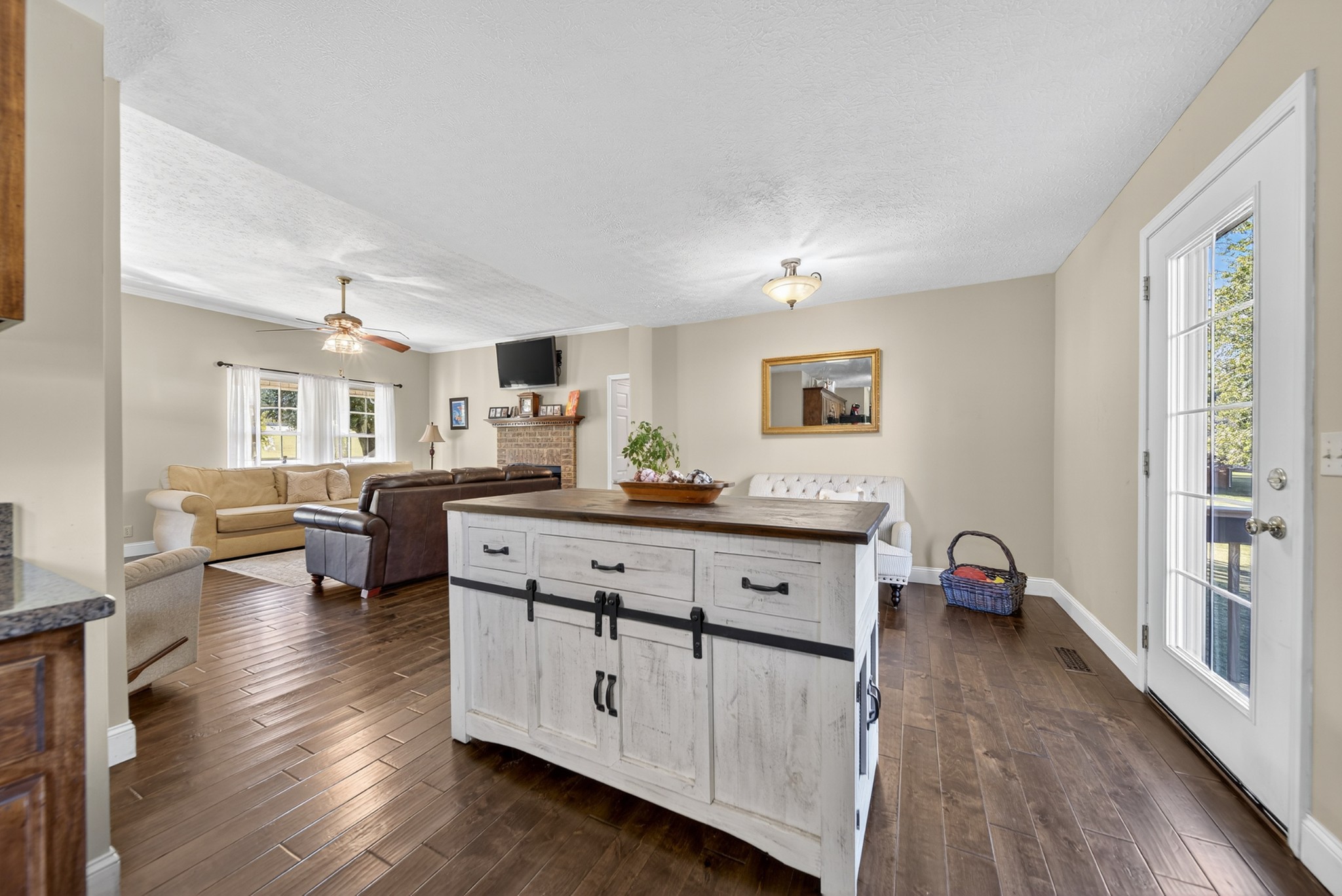 102 Arrowood Drive Cottontown TN 37048