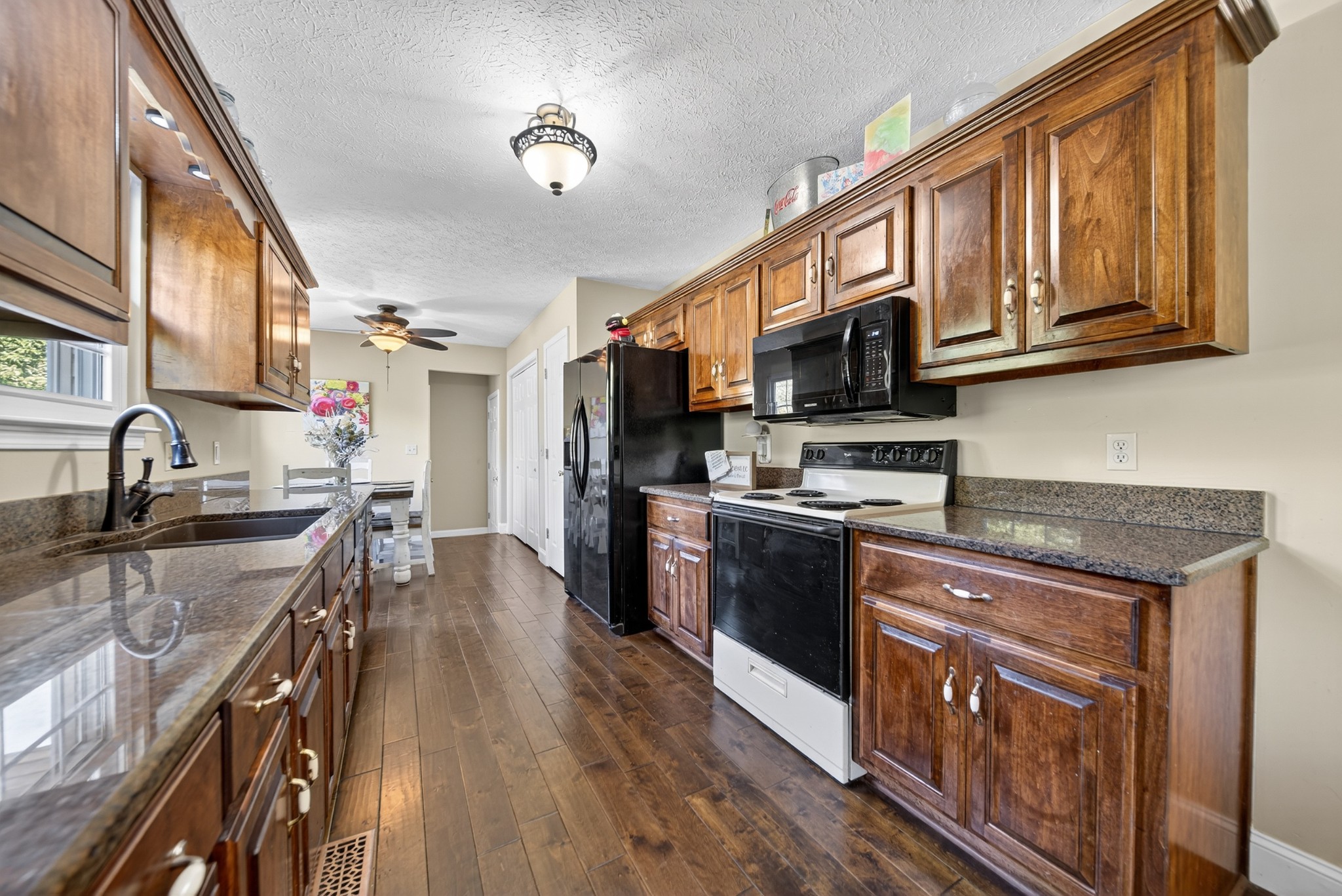 102 Arrowood Drive Cottontown TN 37048
