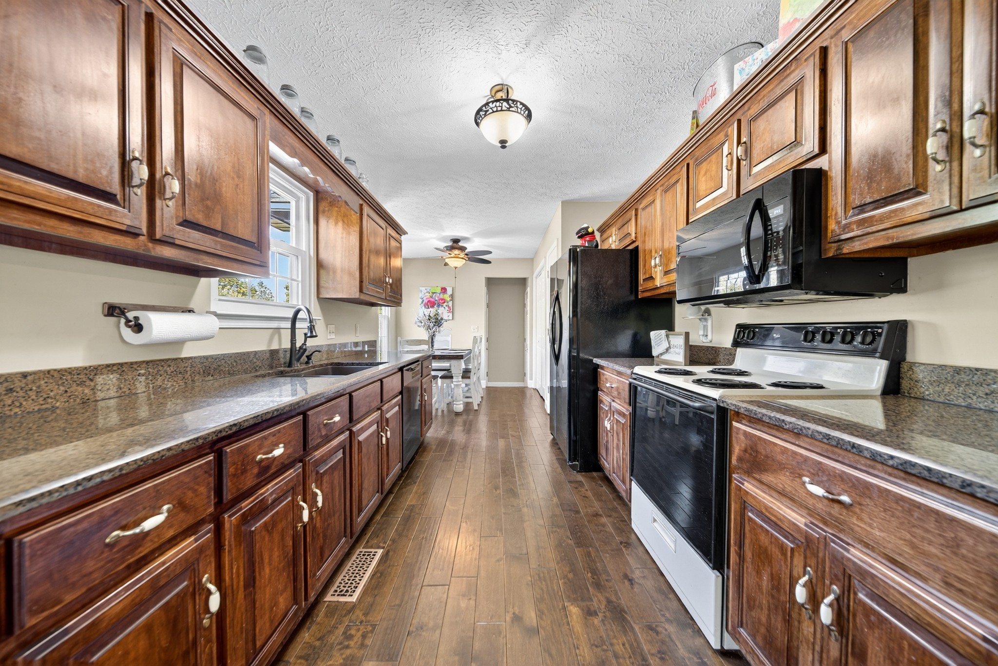 102 Arrowood Drive Cottontown TN 37048