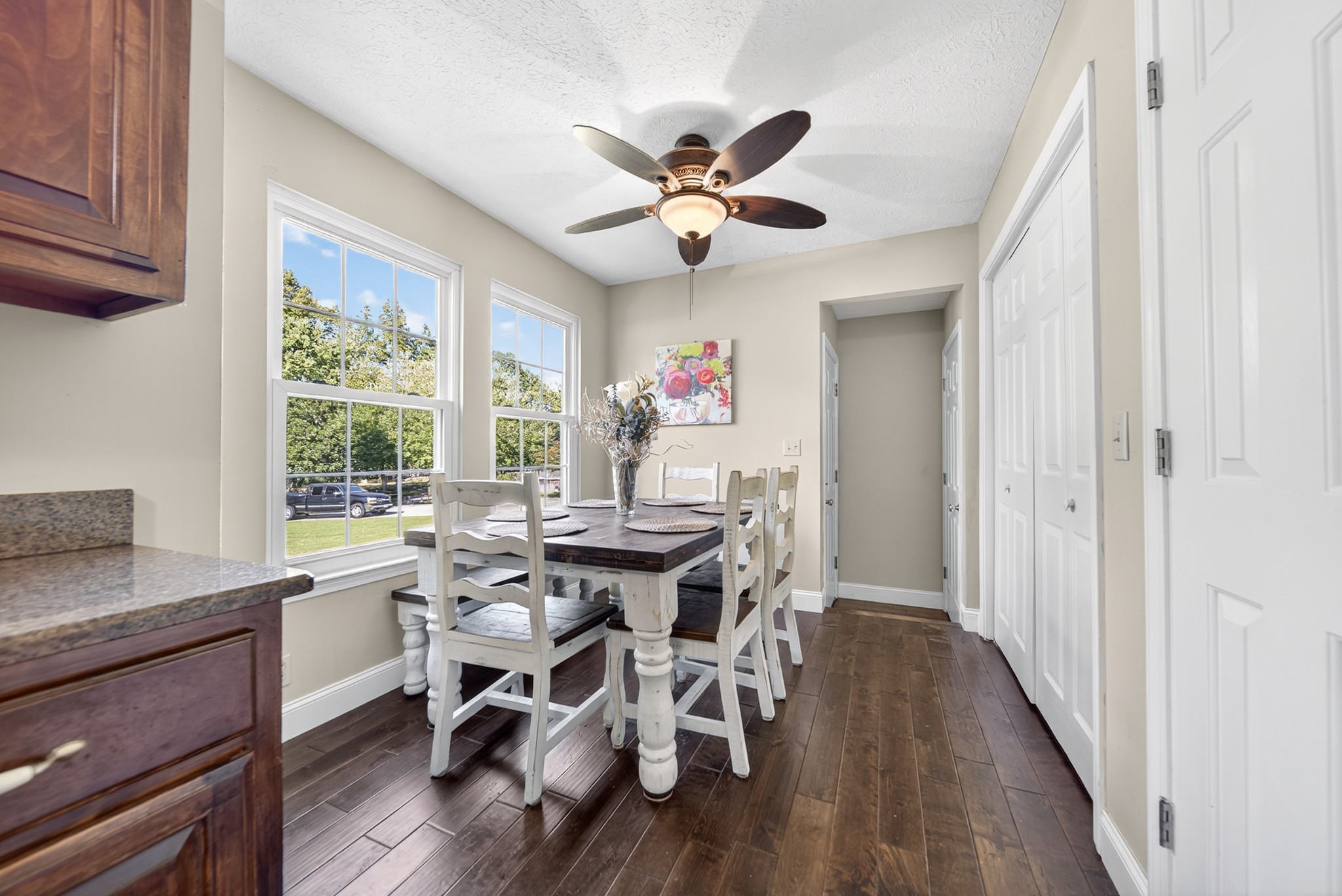 102 Arrowood Drive Cottontown TN 37048