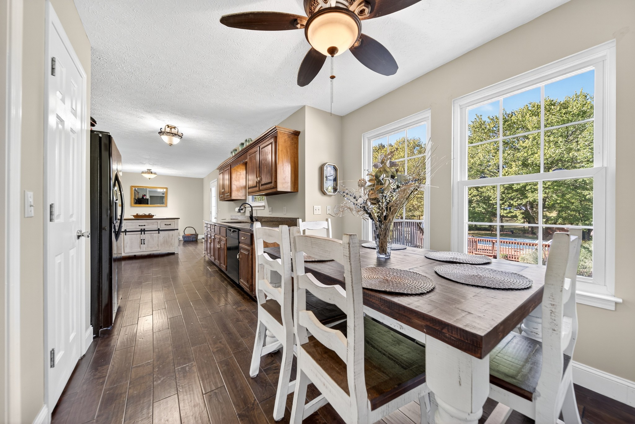 102 Arrowood Drive Cottontown TN 37048
