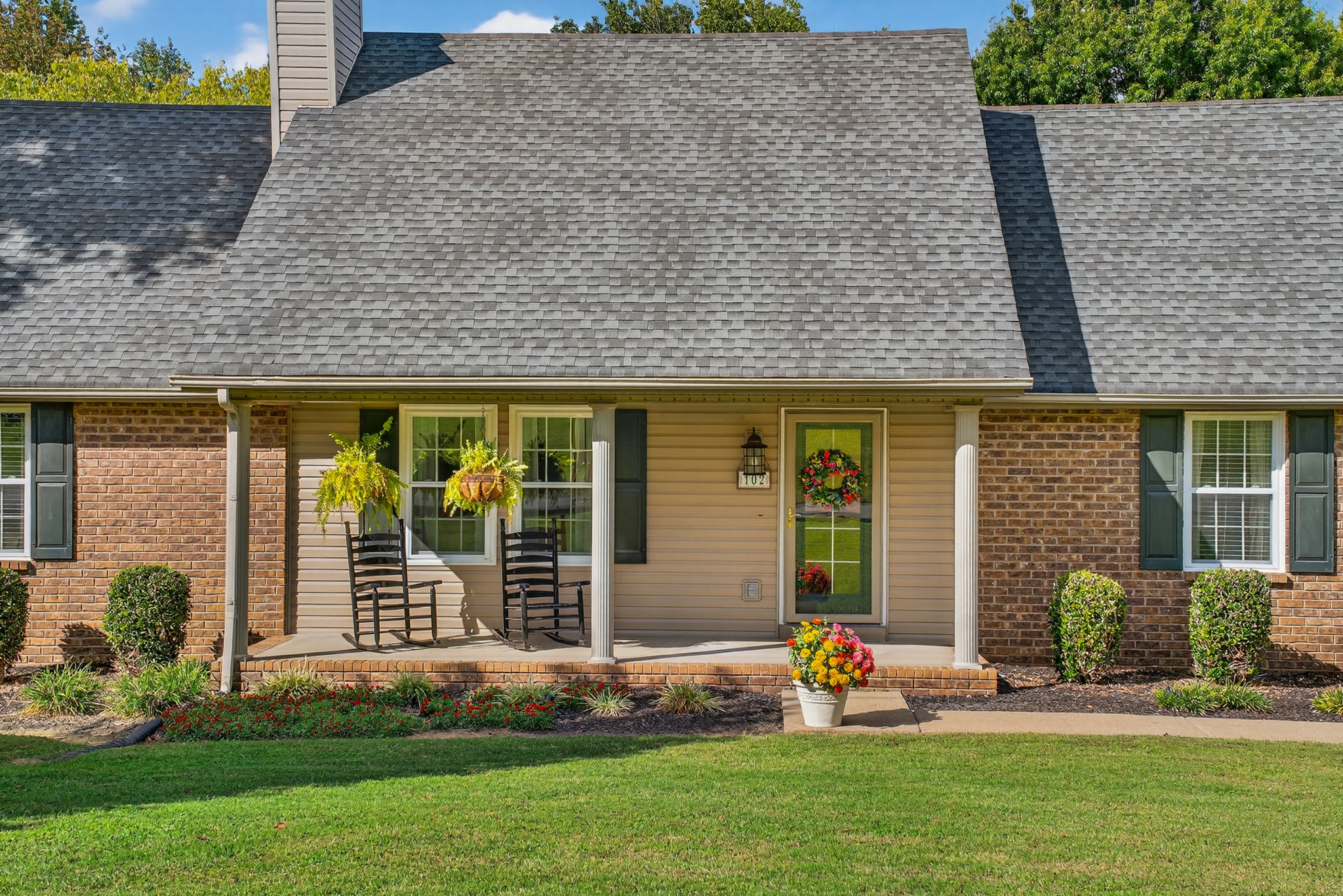 102 Arrowood Drive Cottontown TN 37048