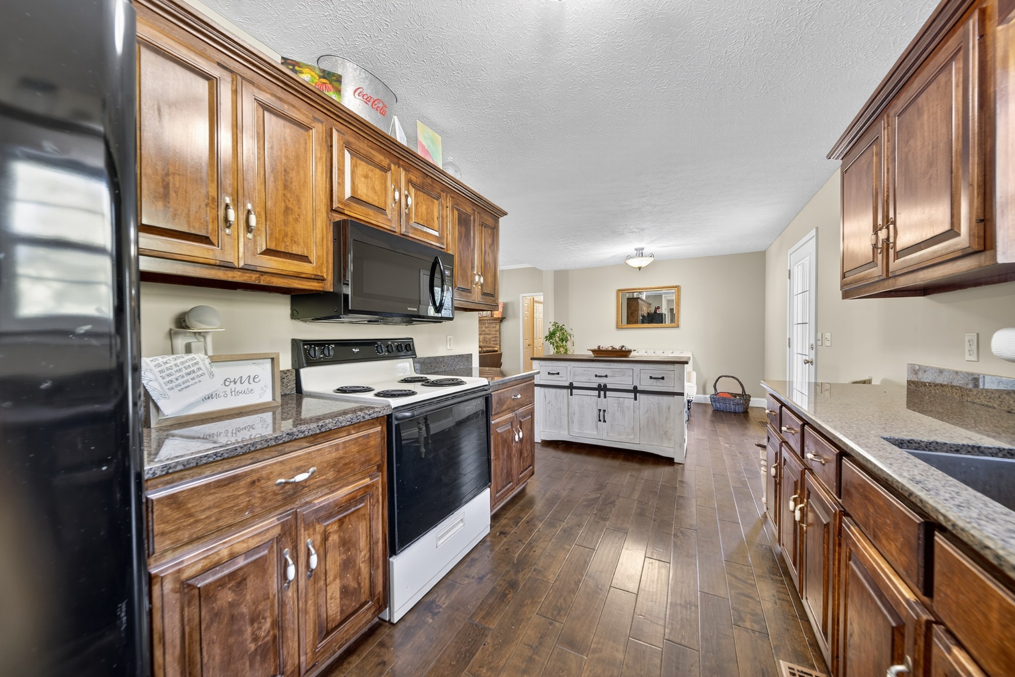 102 Arrowood Drive Cottontown TN 37048