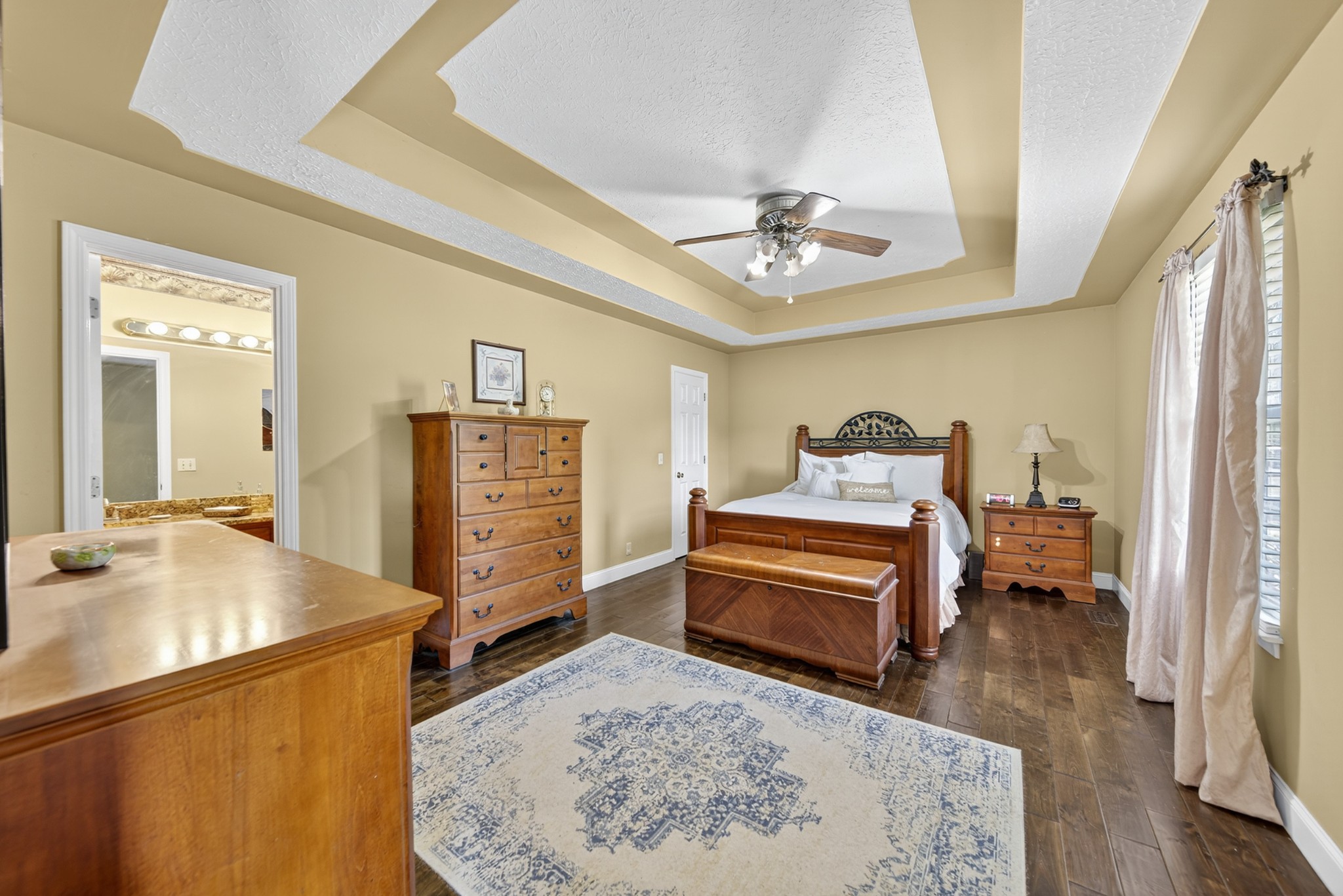 102 Arrowood Drive Cottontown TN 37048