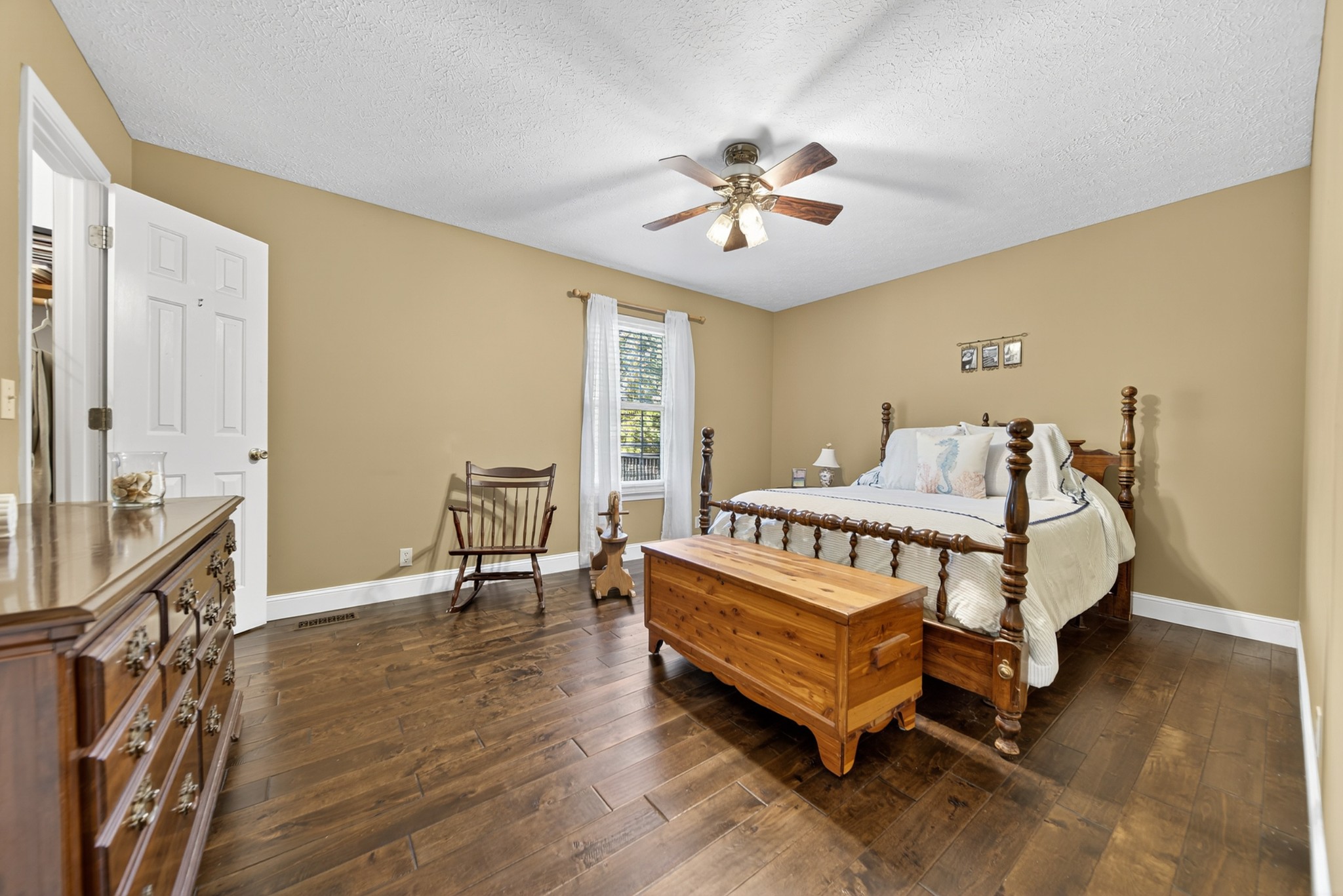 102 Arrowood Drive Cottontown TN 37048