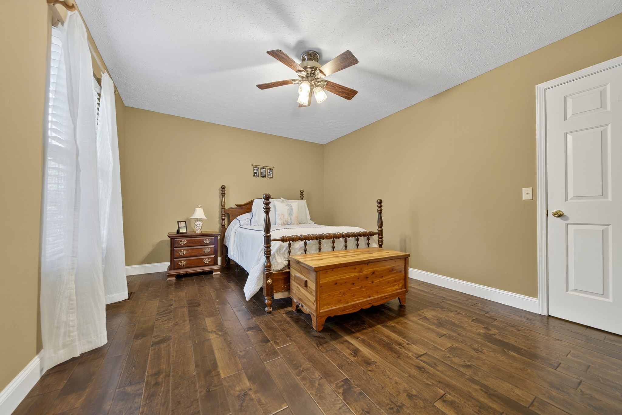 102 Arrowood Drive Cottontown TN 37048