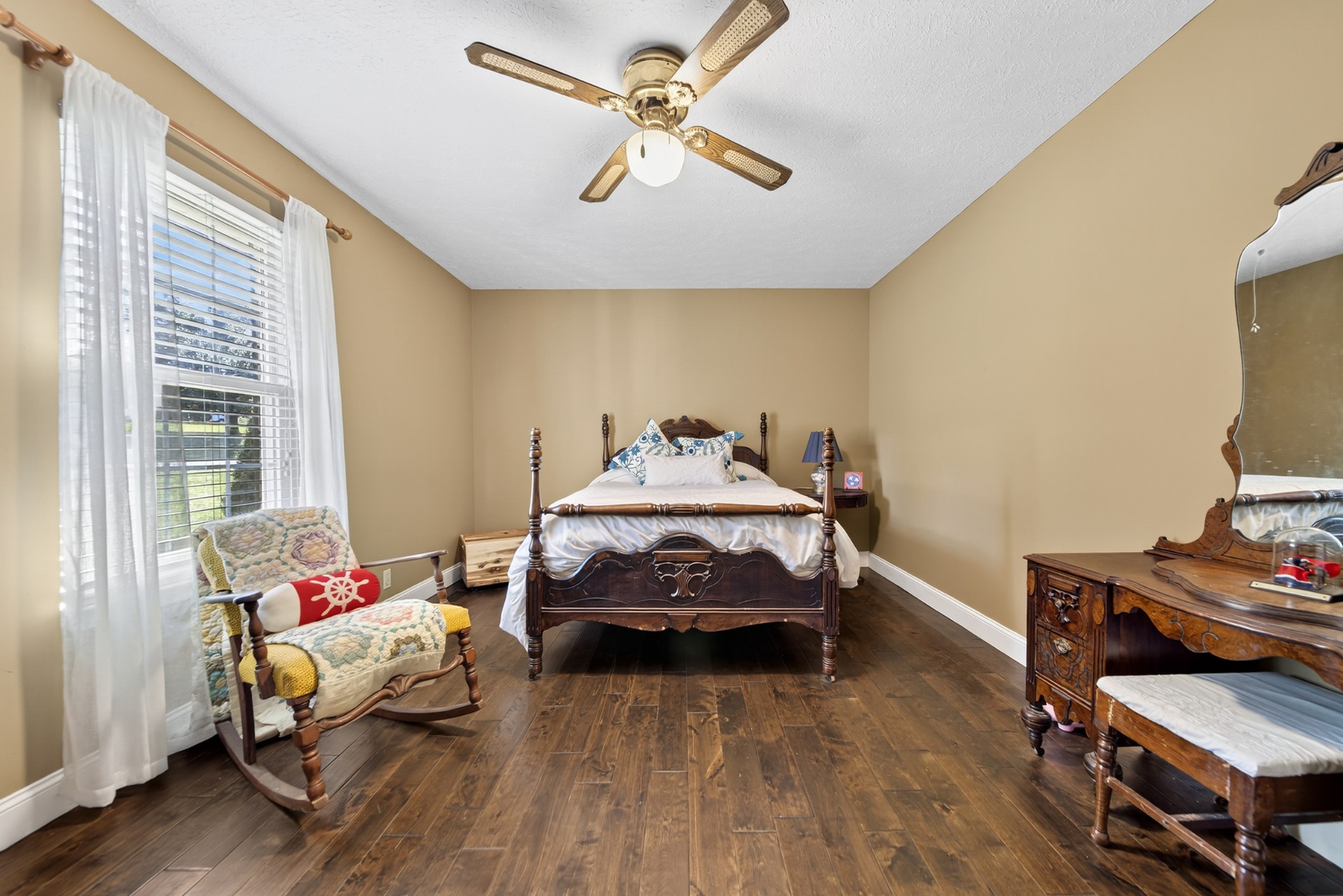 102 Arrowood Drive Cottontown TN 37048