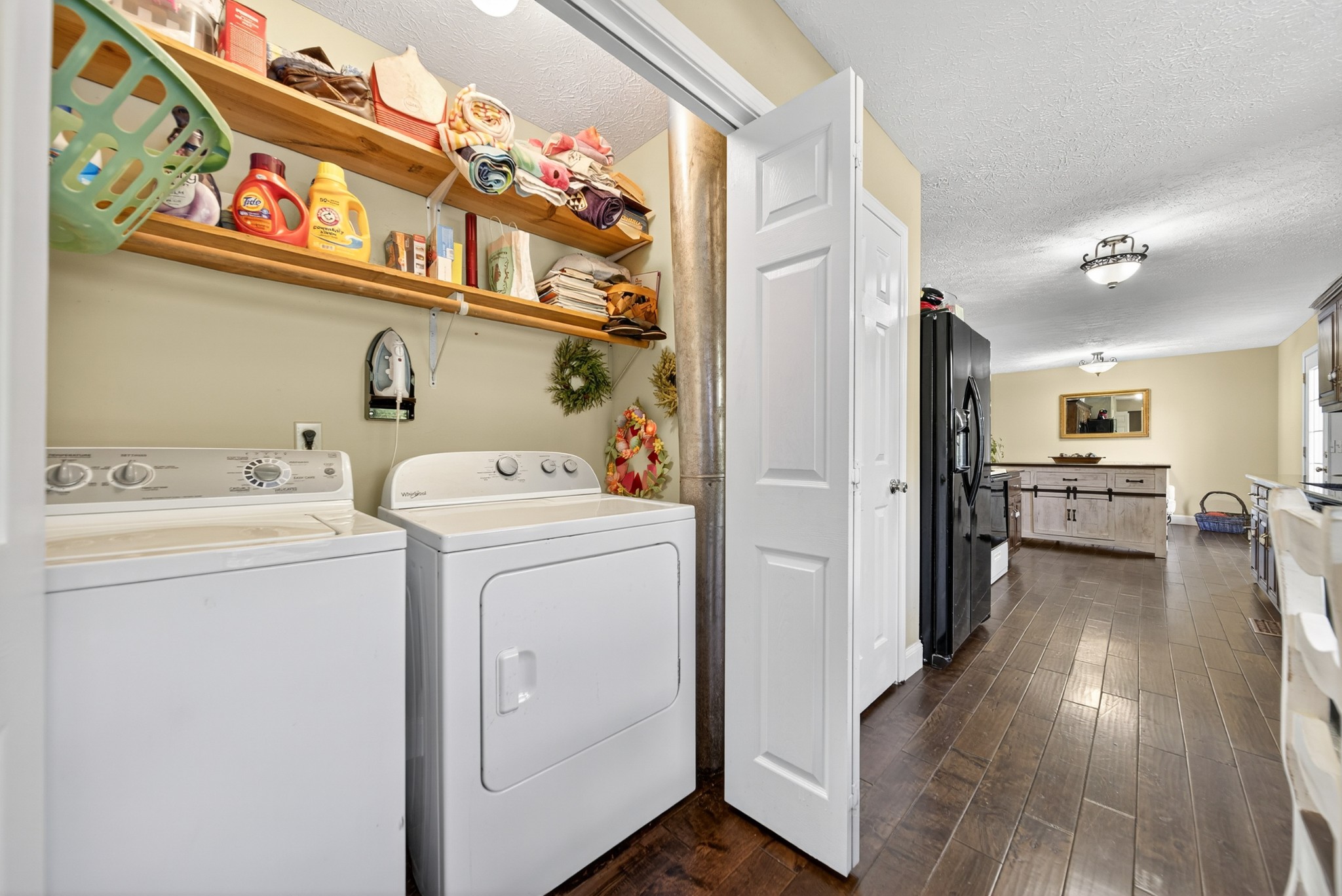 102 Arrowood Drive Cottontown TN 37048