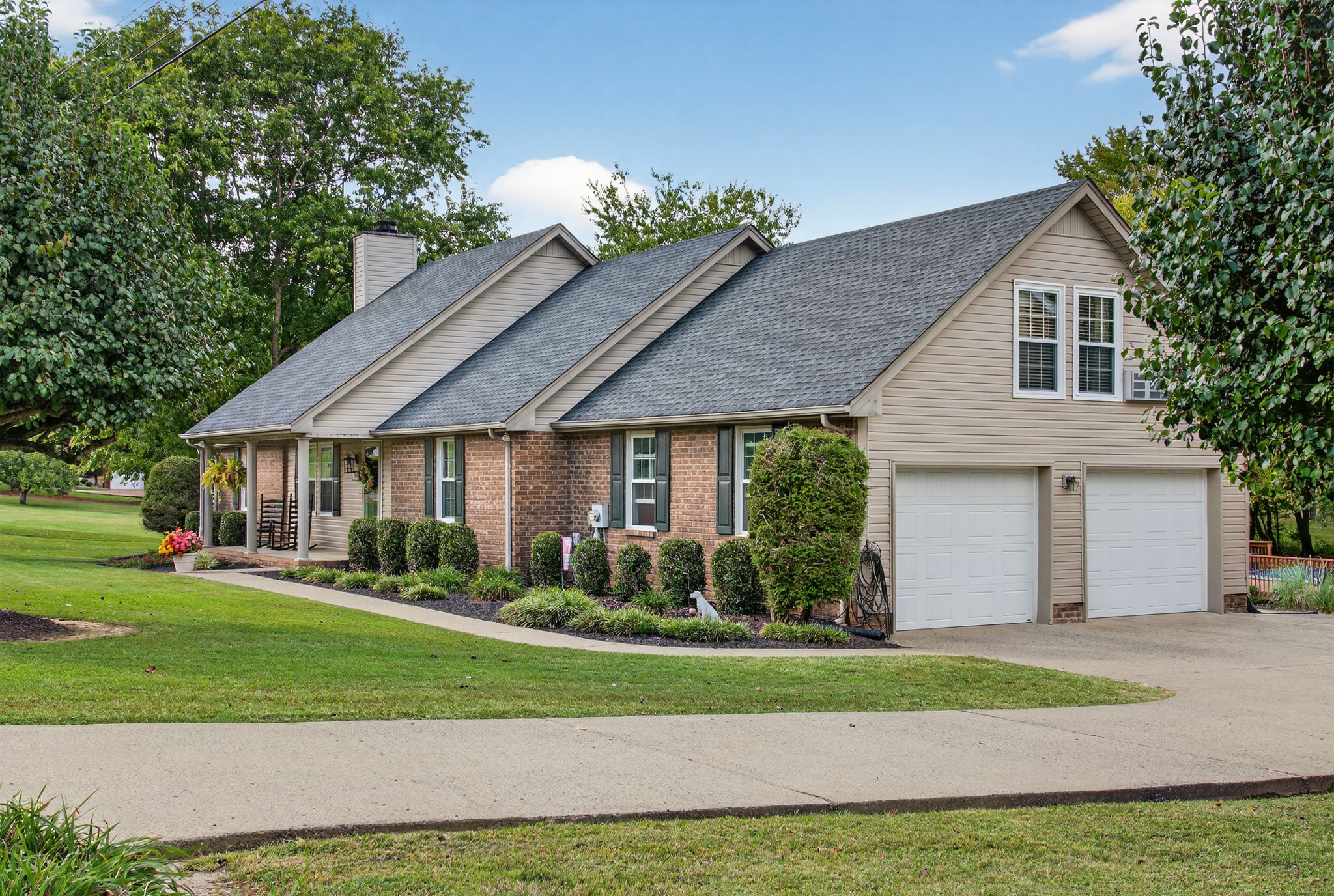 102 Arrowood Drive Cottontown TN 37048