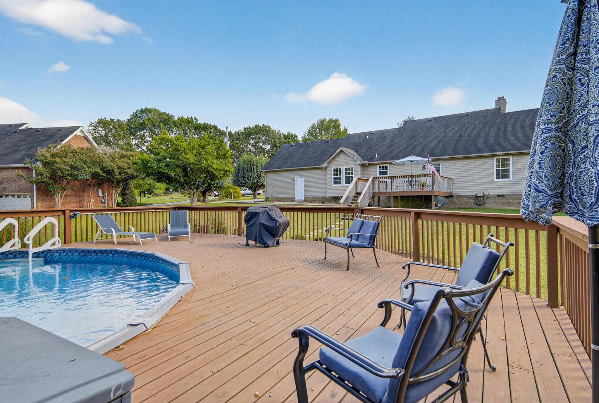 102 Arrowood Drive Cottontown TN 37048
