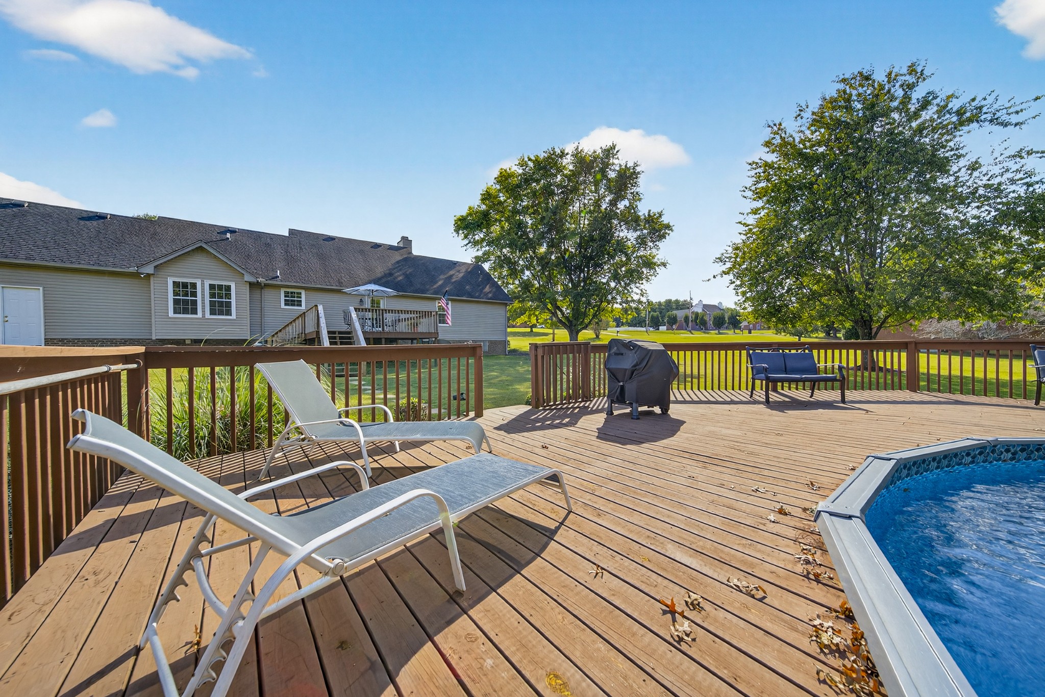 102 Arrowood Drive Cottontown TN 37048