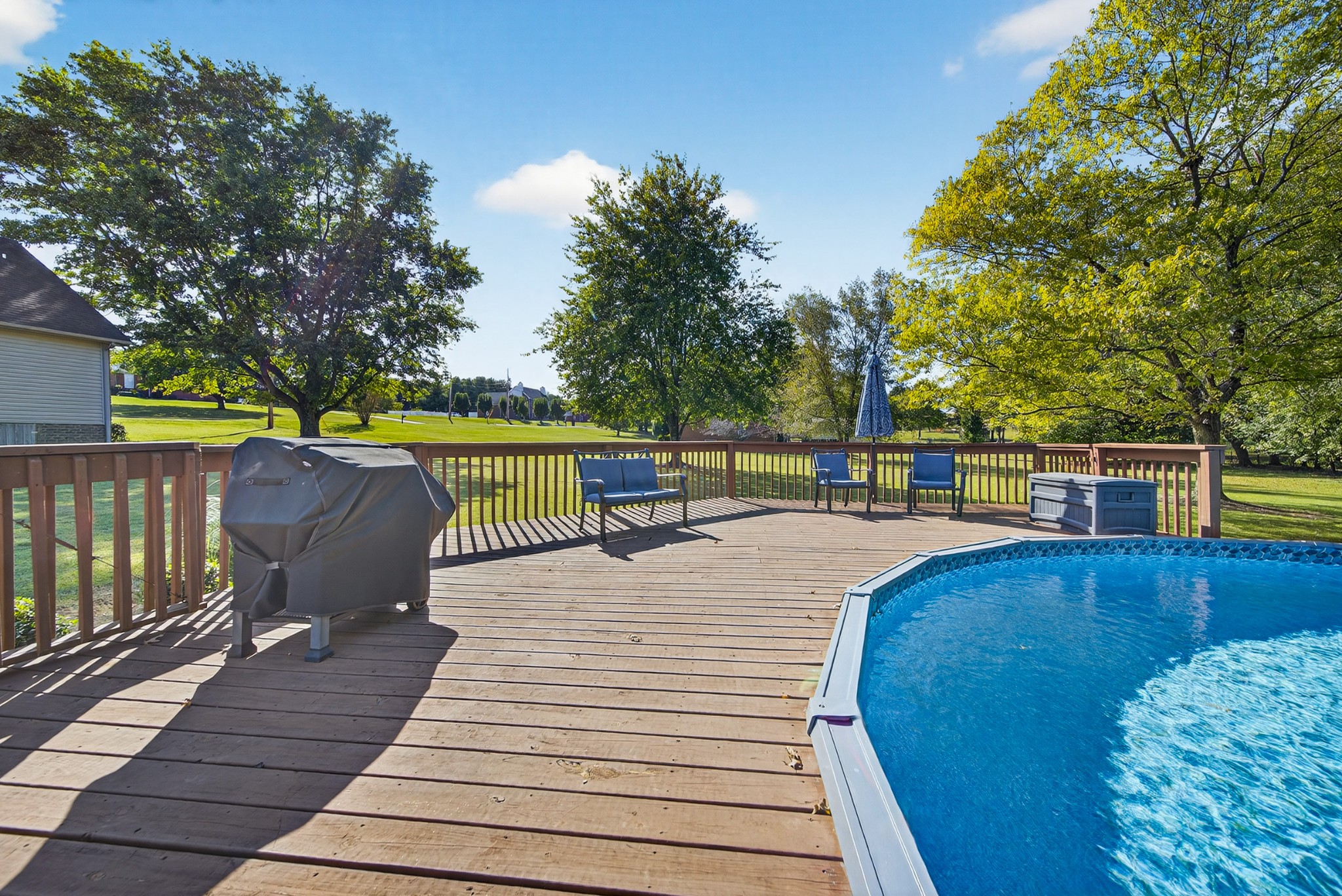 102 Arrowood Drive Cottontown TN 37048