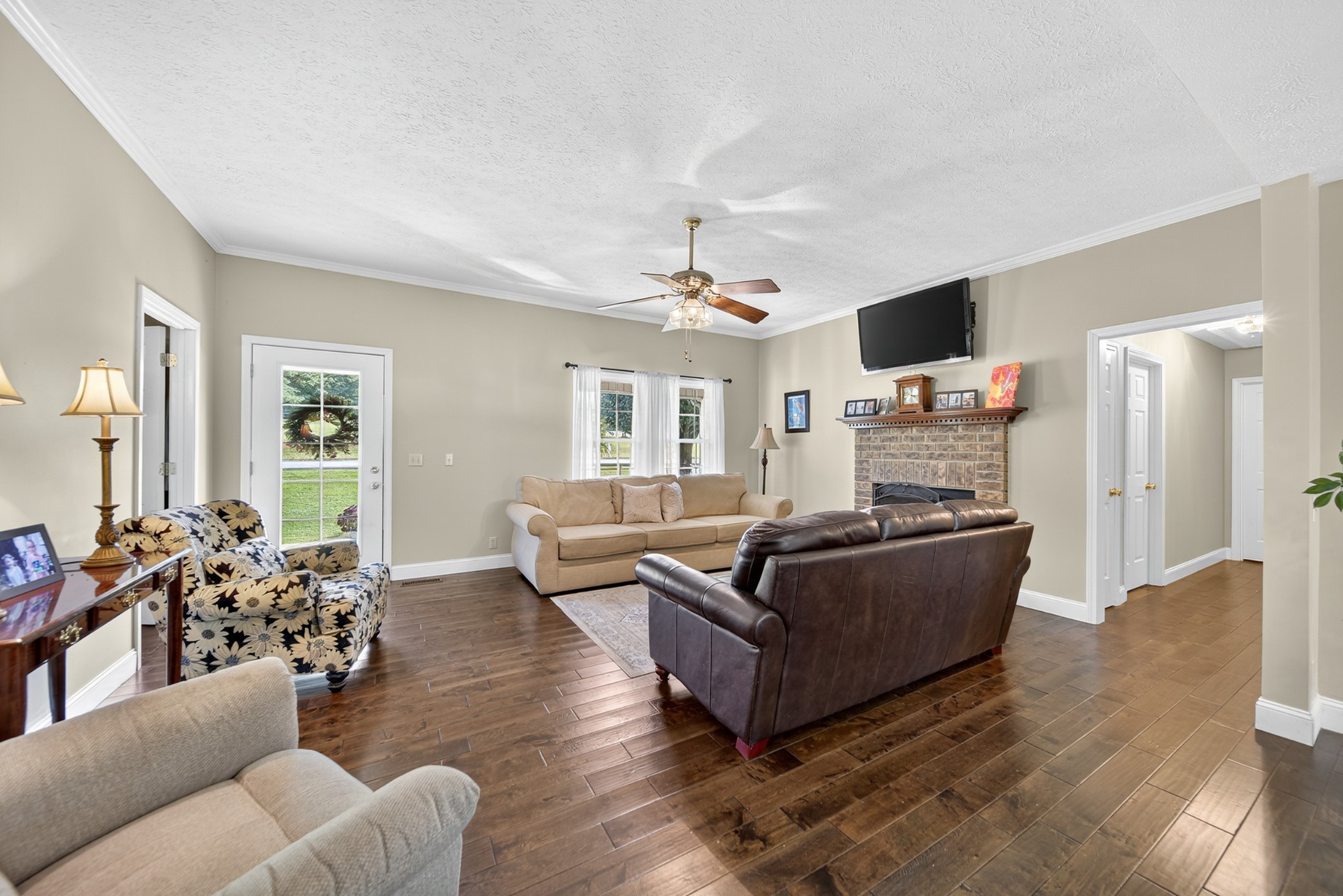 102 Arrowood Drive Cottontown TN 37048