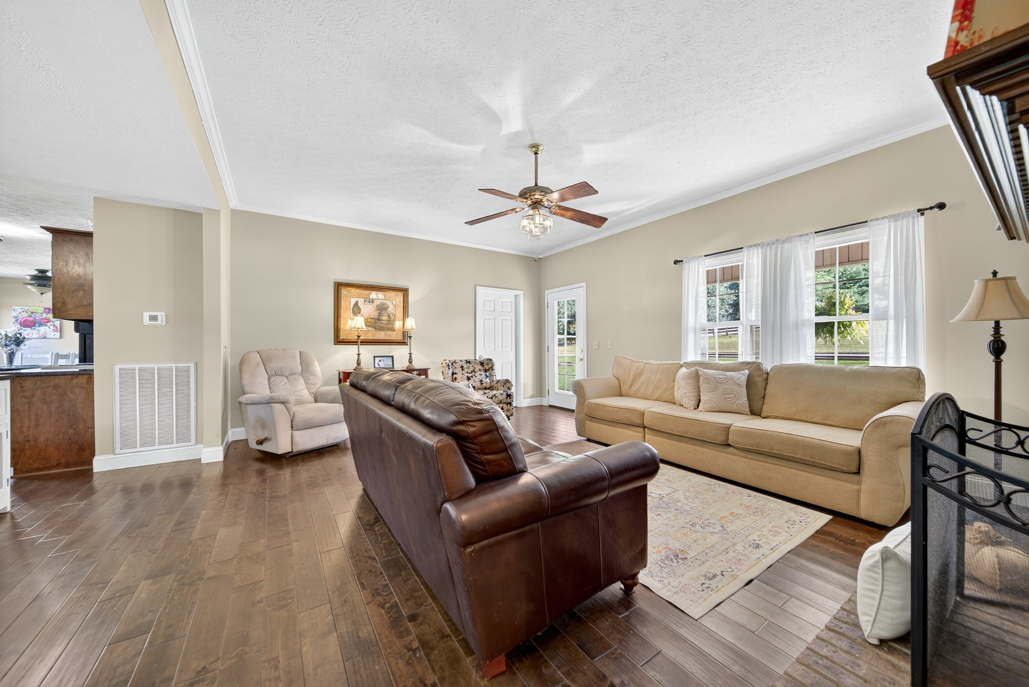 102 Arrowood Drive Cottontown TN 37048