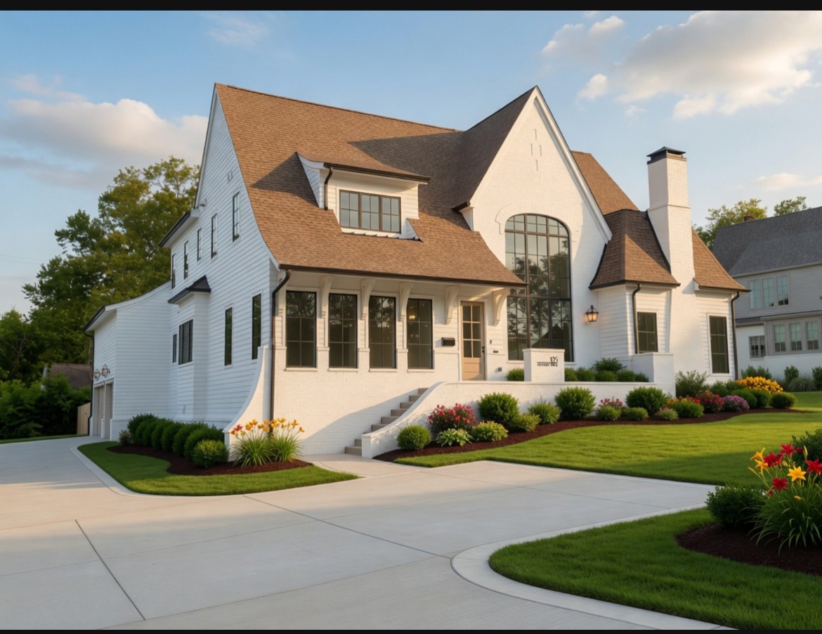 105 Keyway Drive Nashville TN 37205