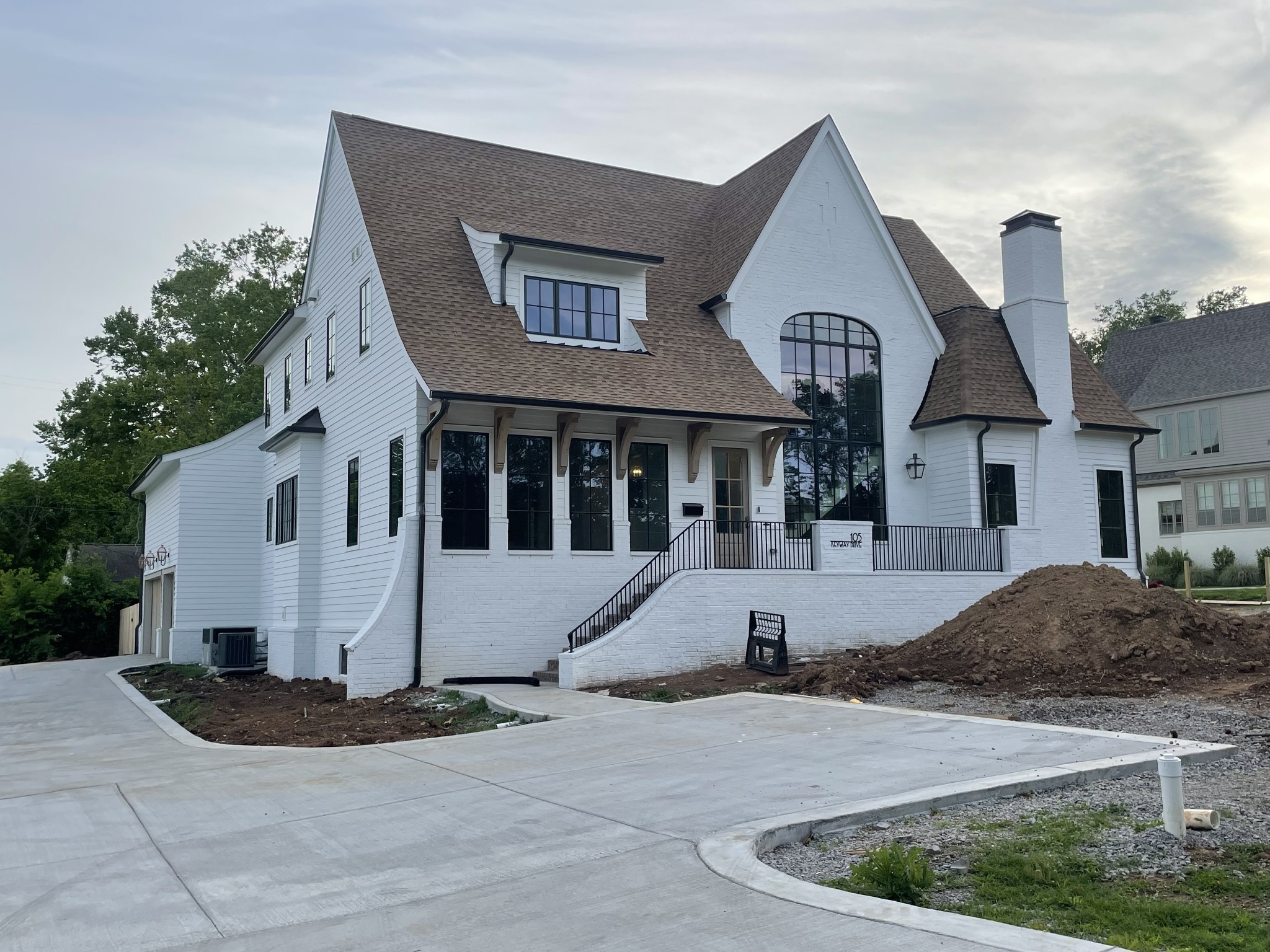 105 Keyway Drive Nashville TN 37205