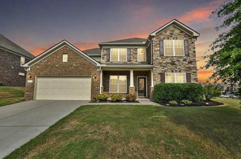 814 Madison Drive Lebanon TN 37087