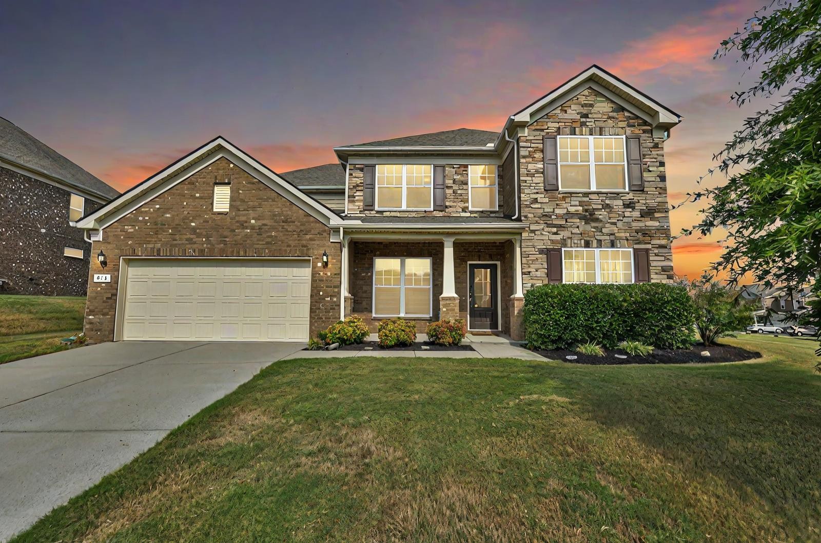 814 Madison Drive Lebanon TN 37087
