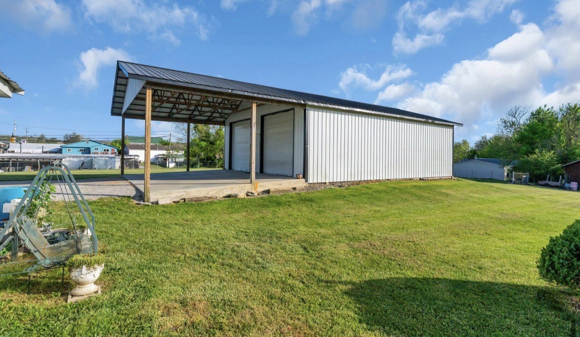 1331 Altamont Street Tracy City TN 37387