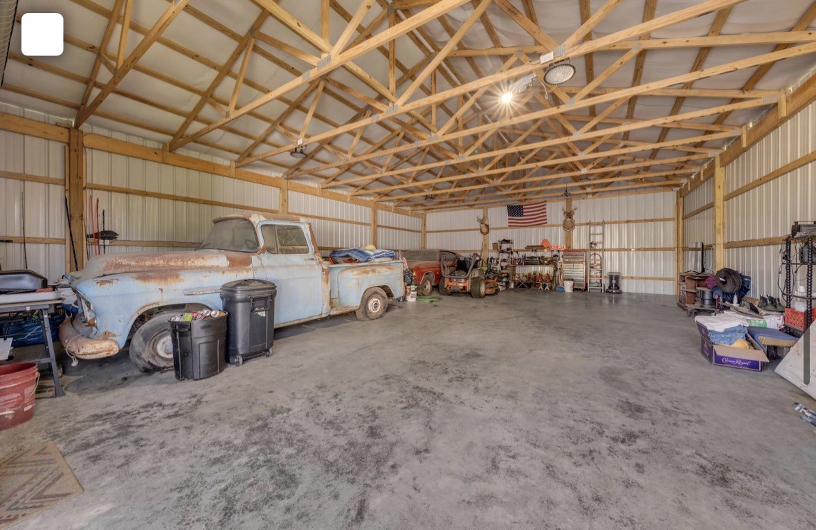 1331 Altamont Street Tracy City TN 37387