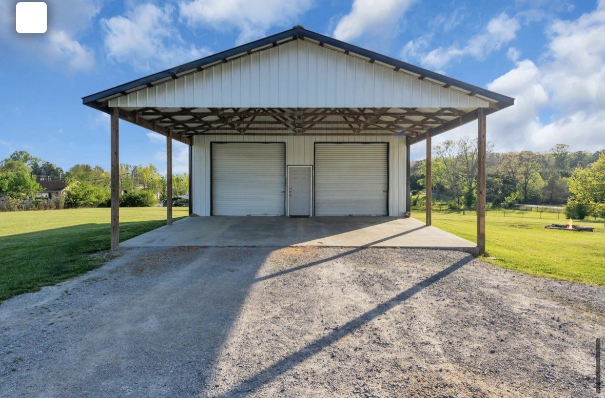 1331 Altamont Street Tracy City TN 37387