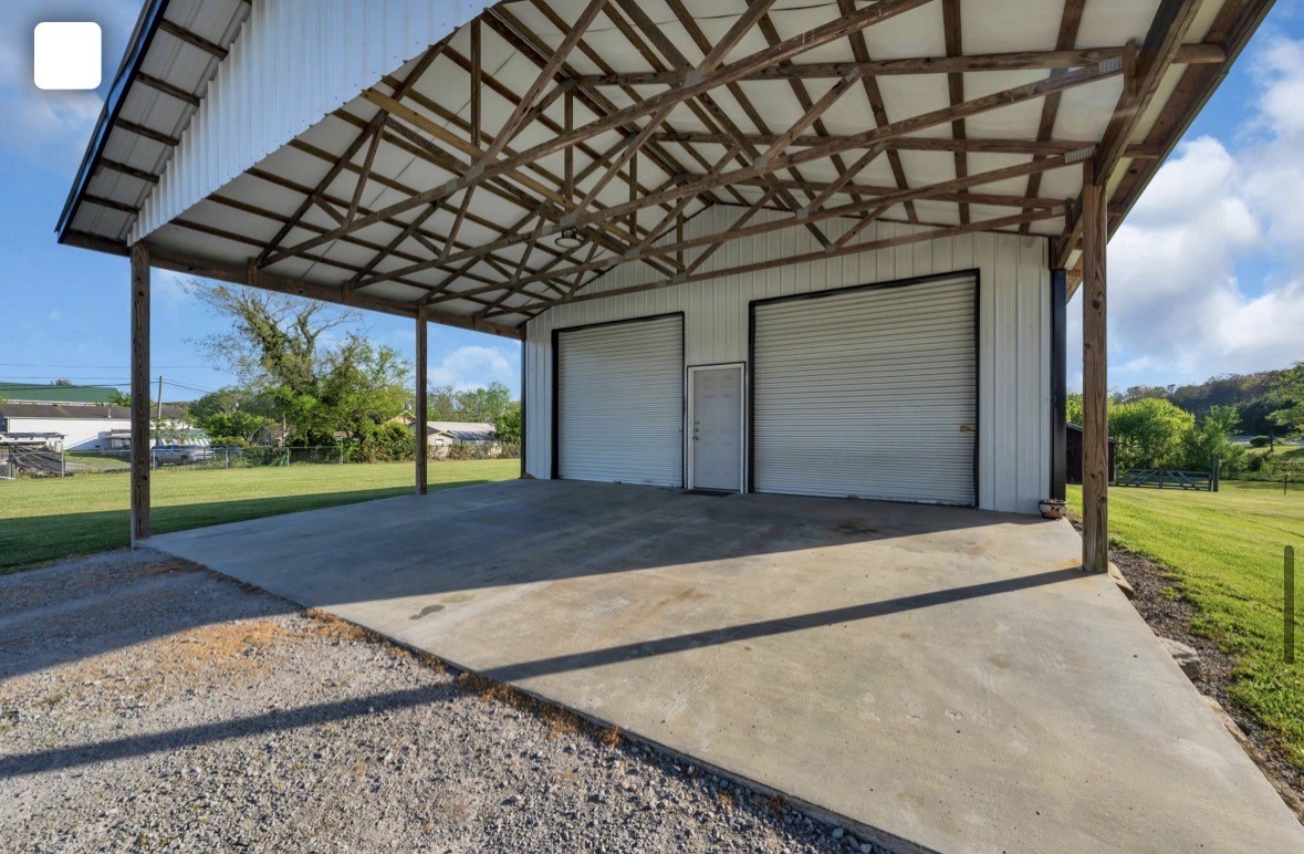 1331 Altamont Street Tracy City TN 37387