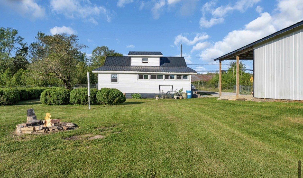 1331 Altamont Street Tracy City TN 37387