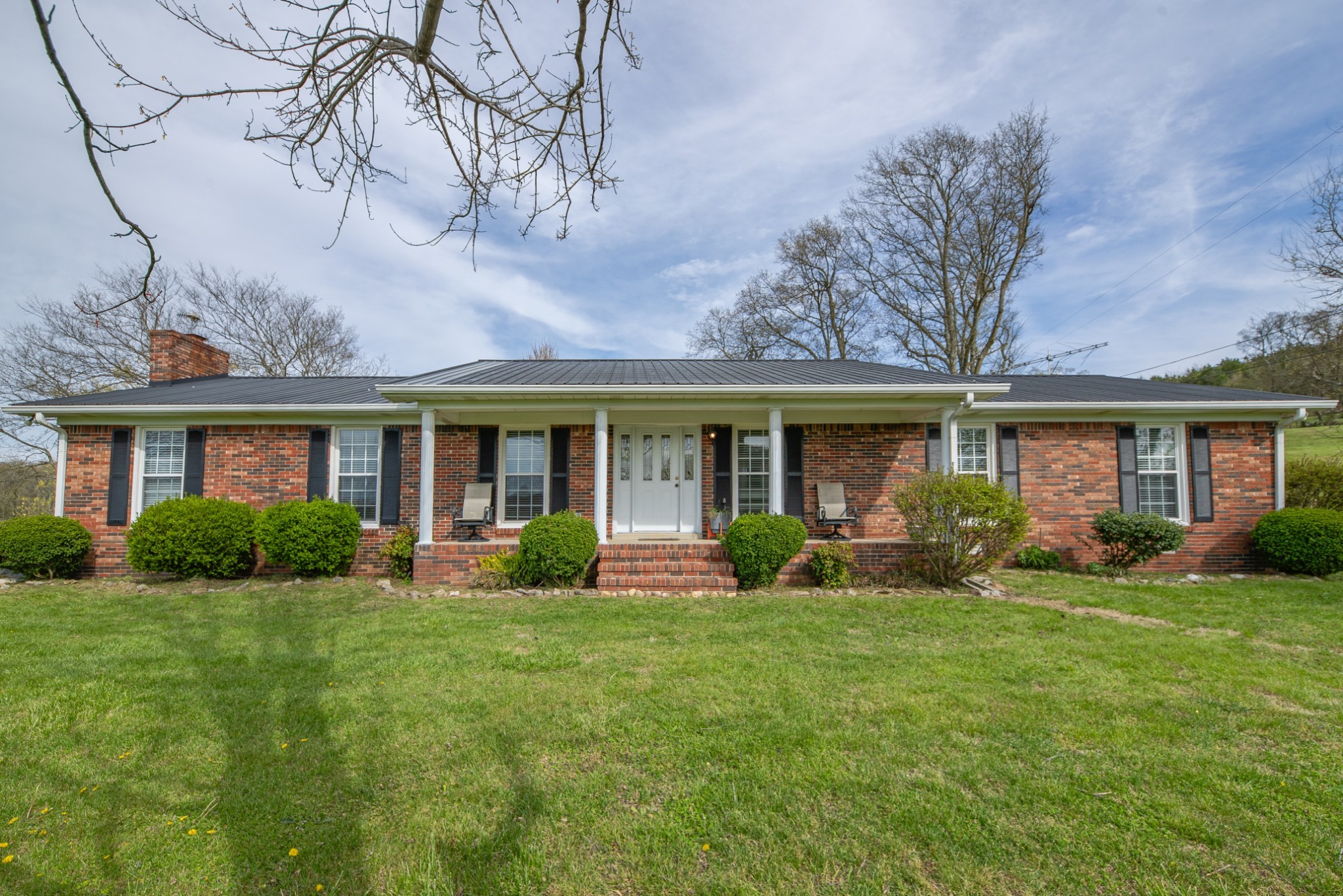 1839 Polly Adams Road Belfast TN 37019