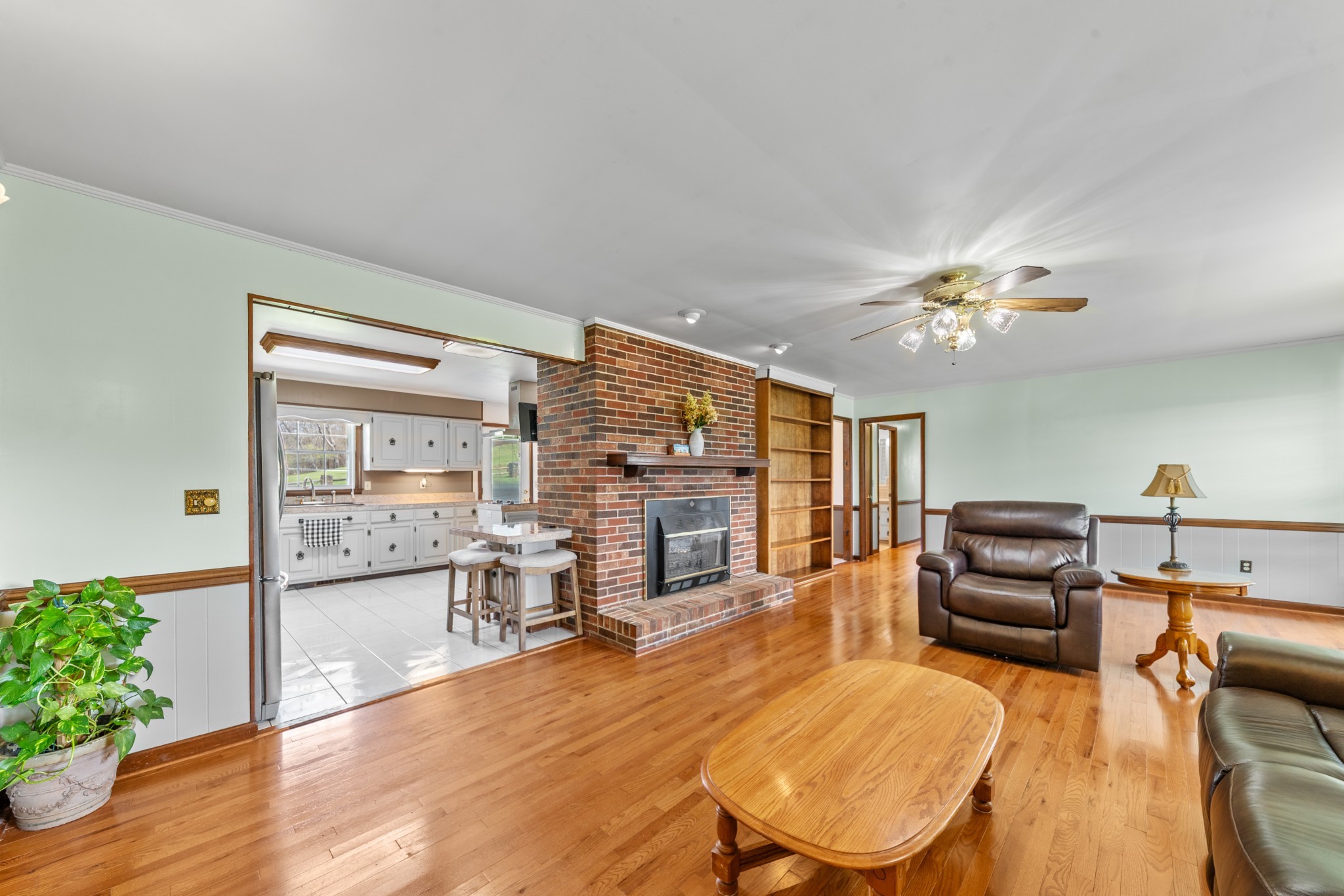1839 Polly Adams Road Belfast TN 37019
