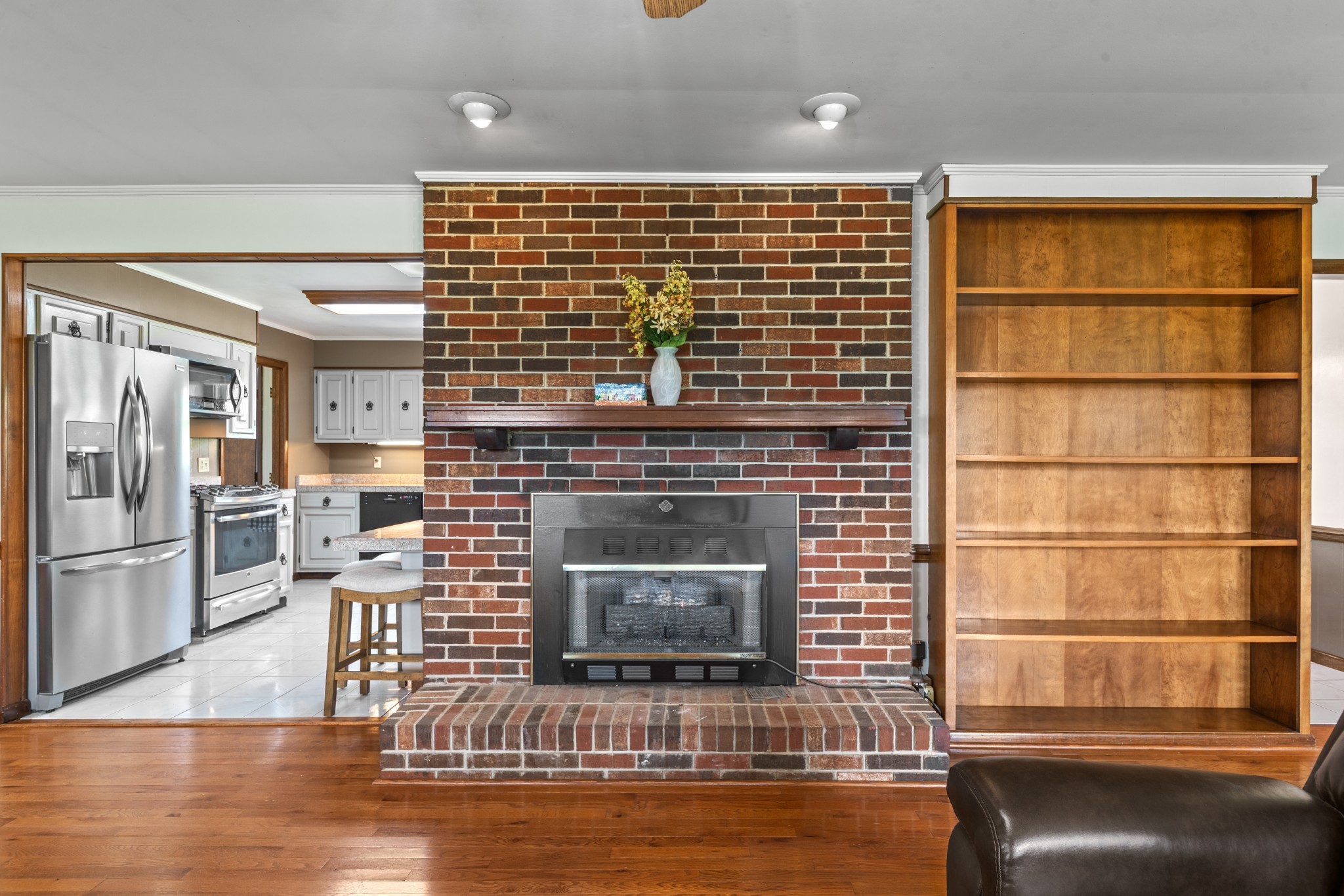 1839 Polly Adams Road Belfast TN 37019