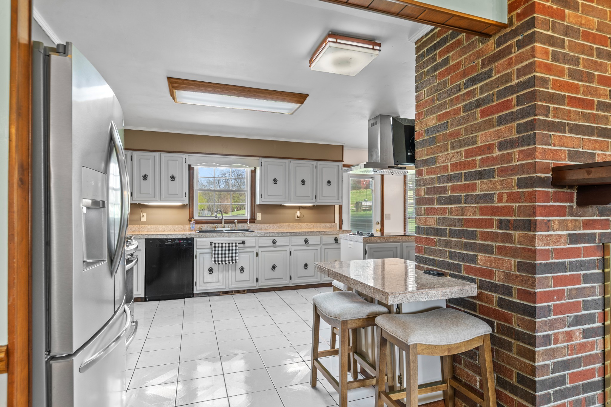 1839 Polly Adams Road Belfast TN 37019