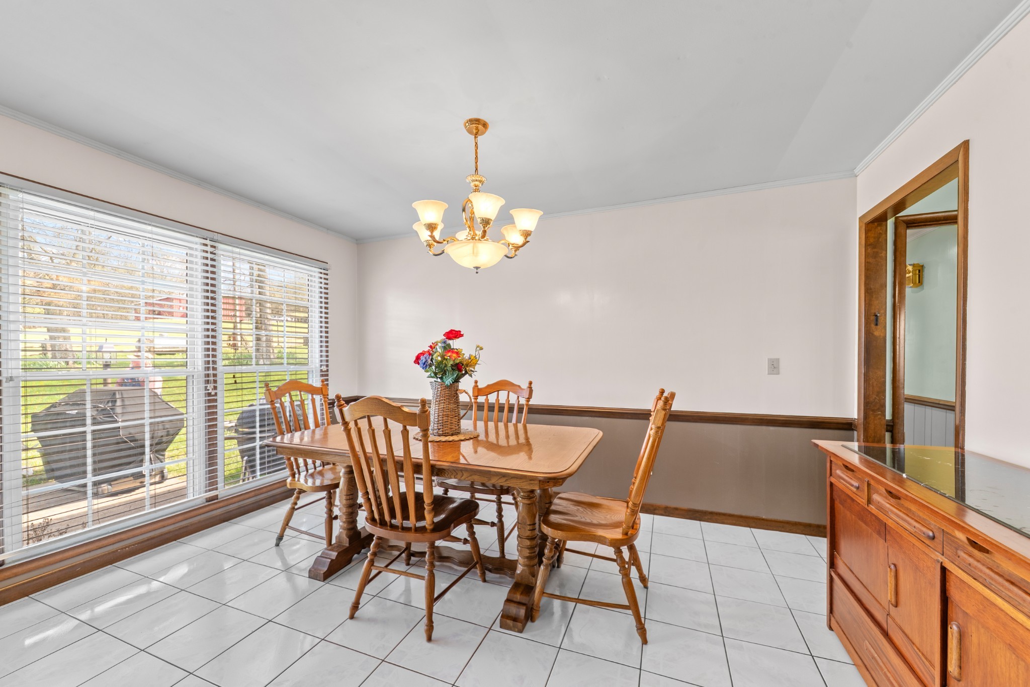 1839 Polly Adams Road Belfast TN 37019
