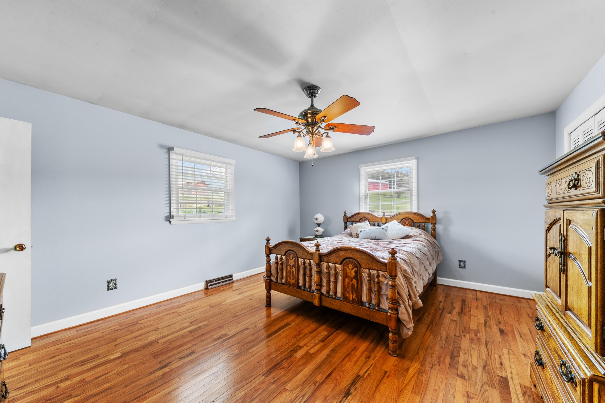 1839 Polly Adams Road Belfast TN 37019