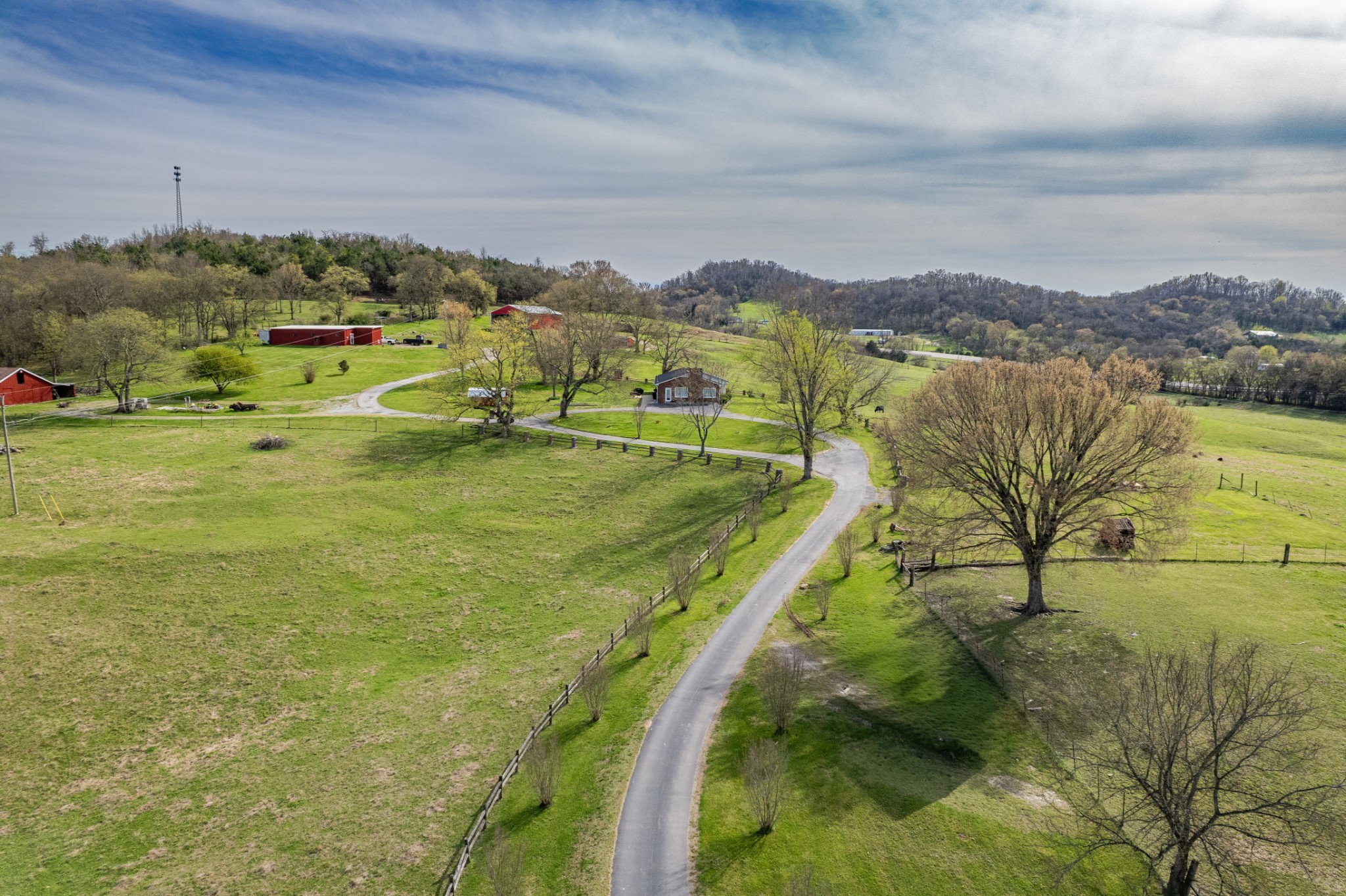1839 Polly Adams Road Belfast TN 37019