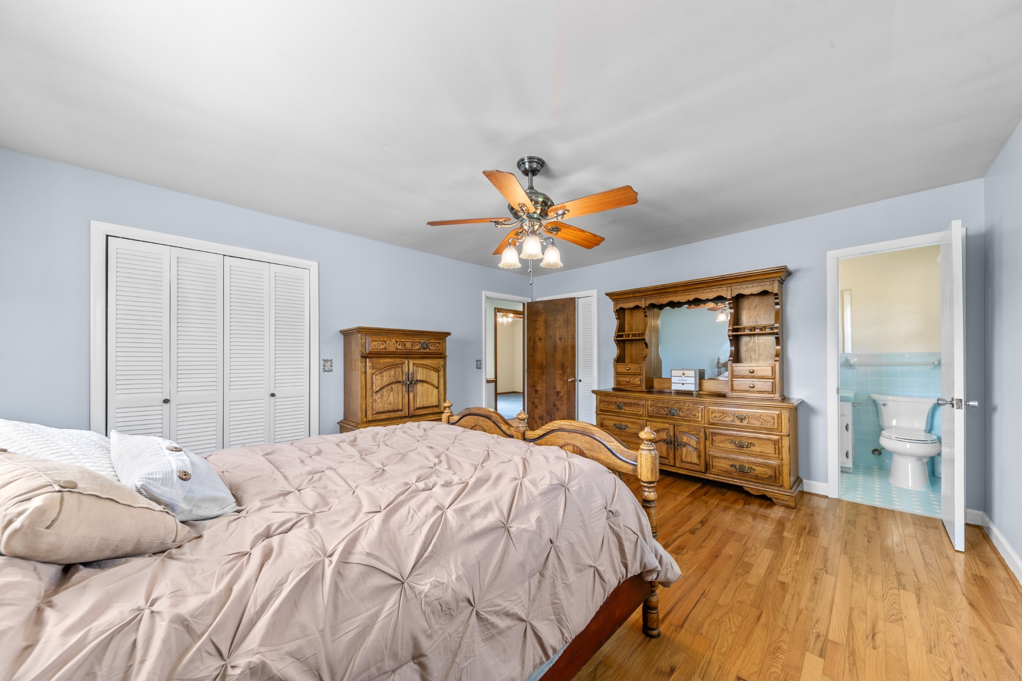 1839 Polly Adams Road Belfast TN 37019
