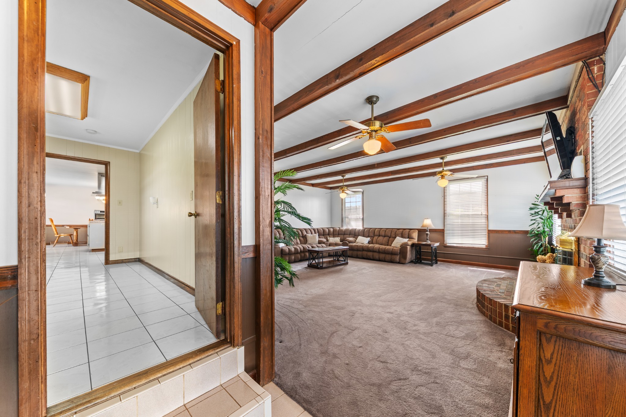 1839 Polly Adams Road Belfast TN 37019