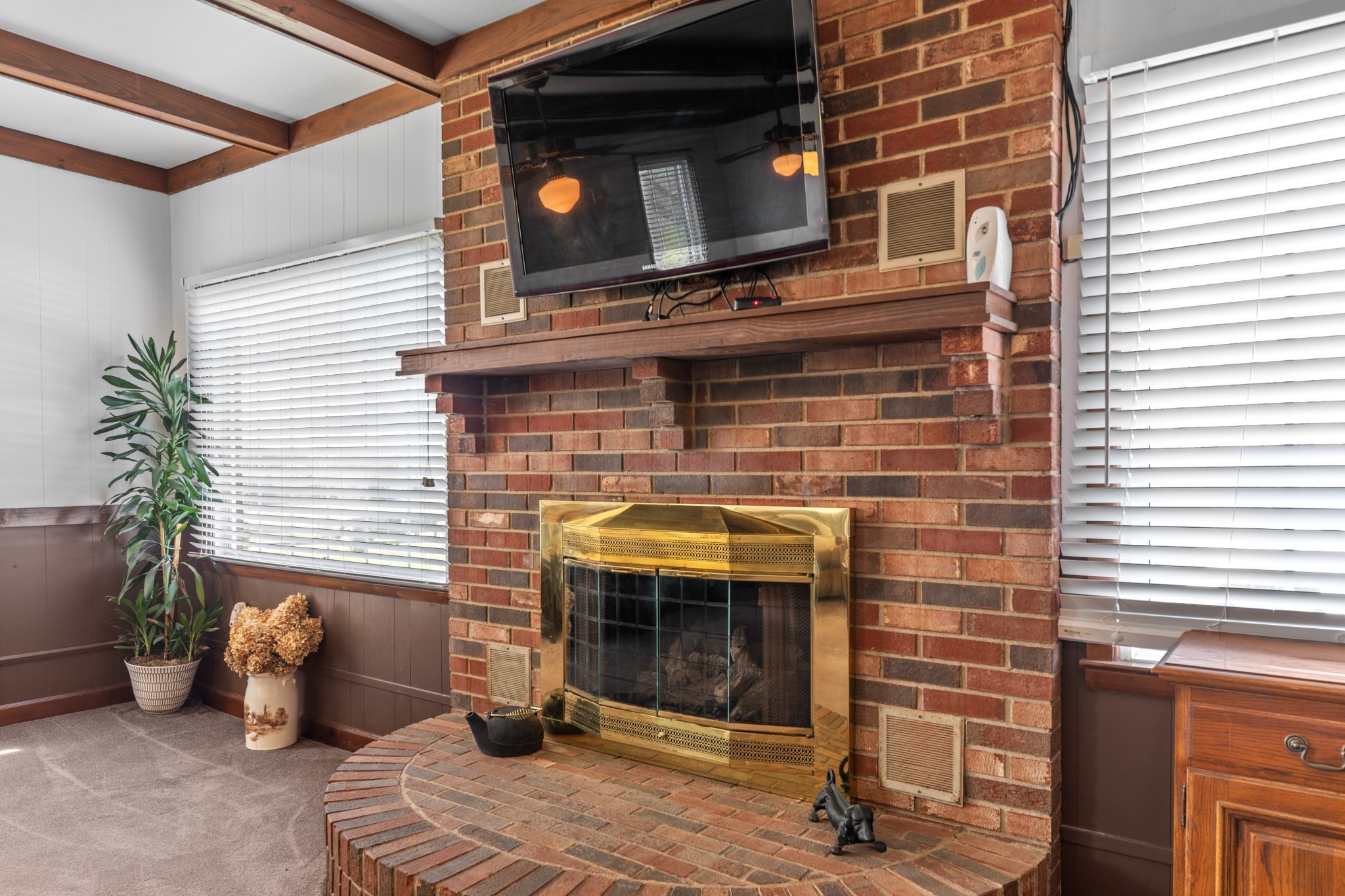 1839 Polly Adams Road Belfast TN 37019