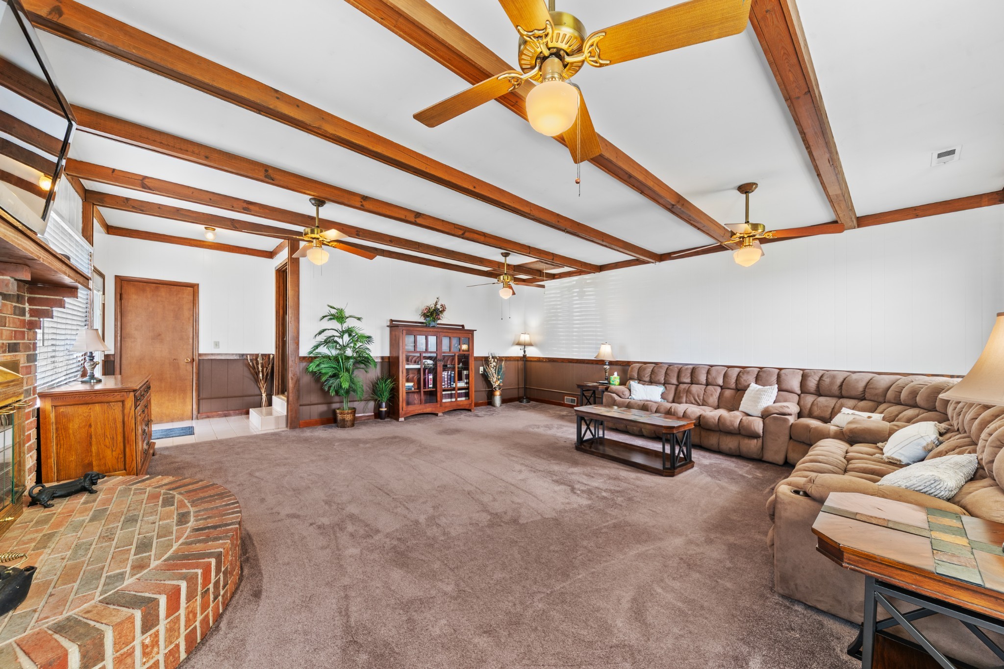 1839 Polly Adams Road Belfast TN 37019