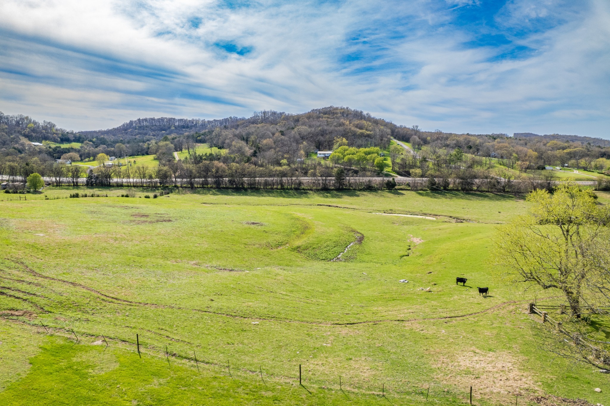 1839 Polly Adams Road Belfast TN 37019