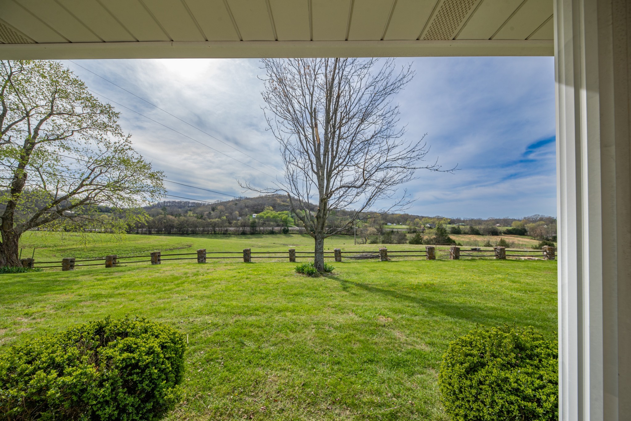 1839 Polly Adams Road Belfast TN 37019
