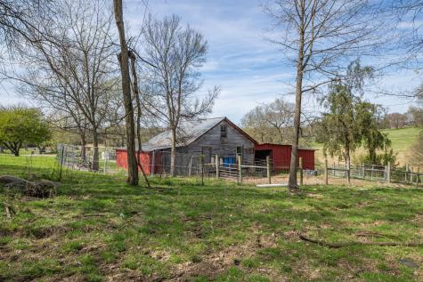 1839 Polly Adams Road Belfast TN 37019