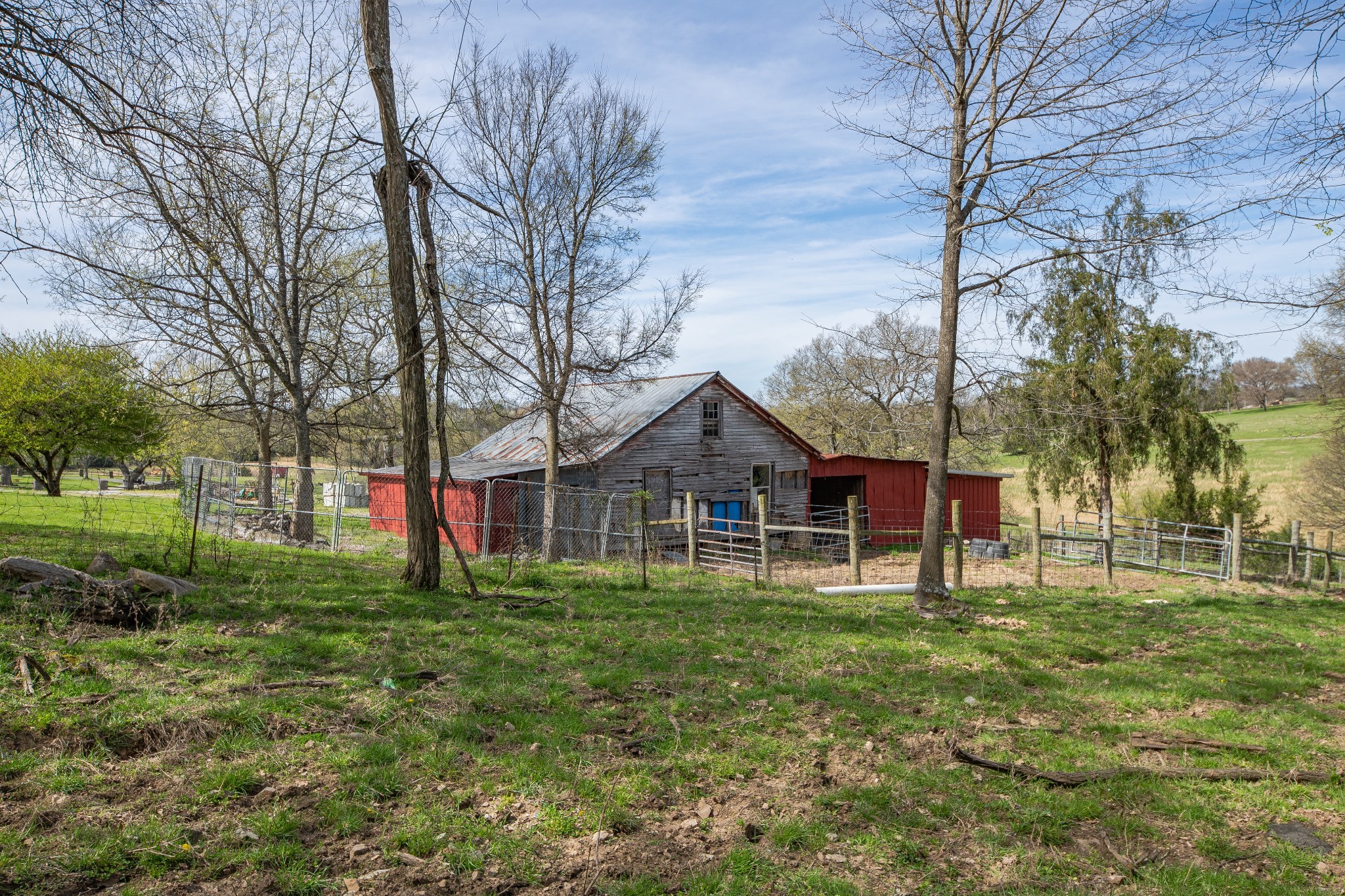 1839 Polly Adams Road Belfast TN 37019