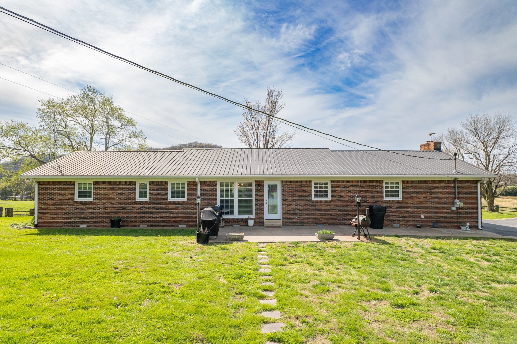 1839 Polly Adams Road Belfast TN 37019