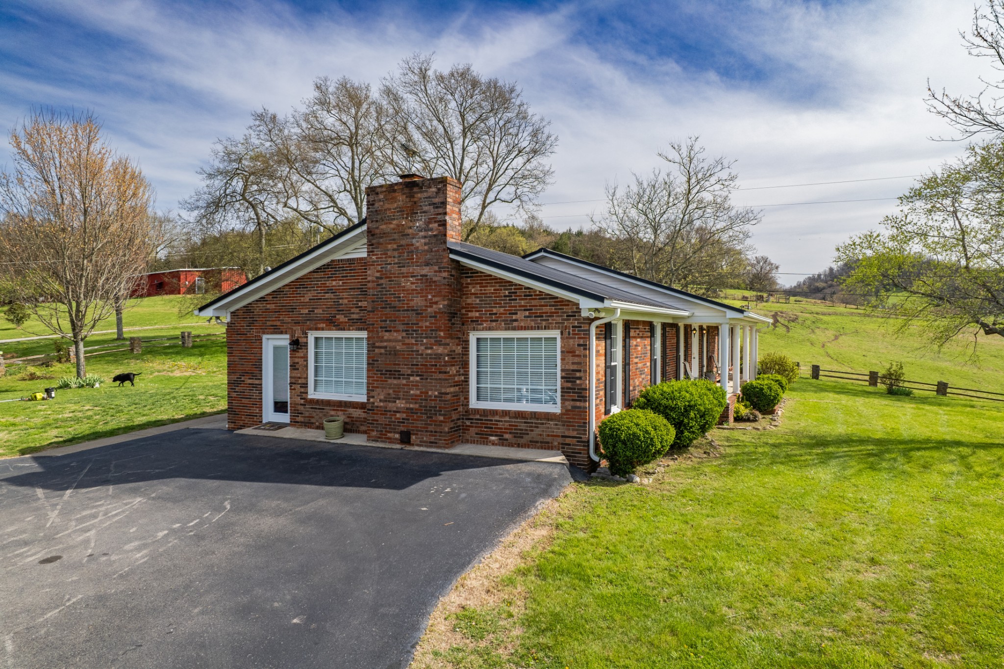 1839 Polly Adams Road Belfast TN 37019