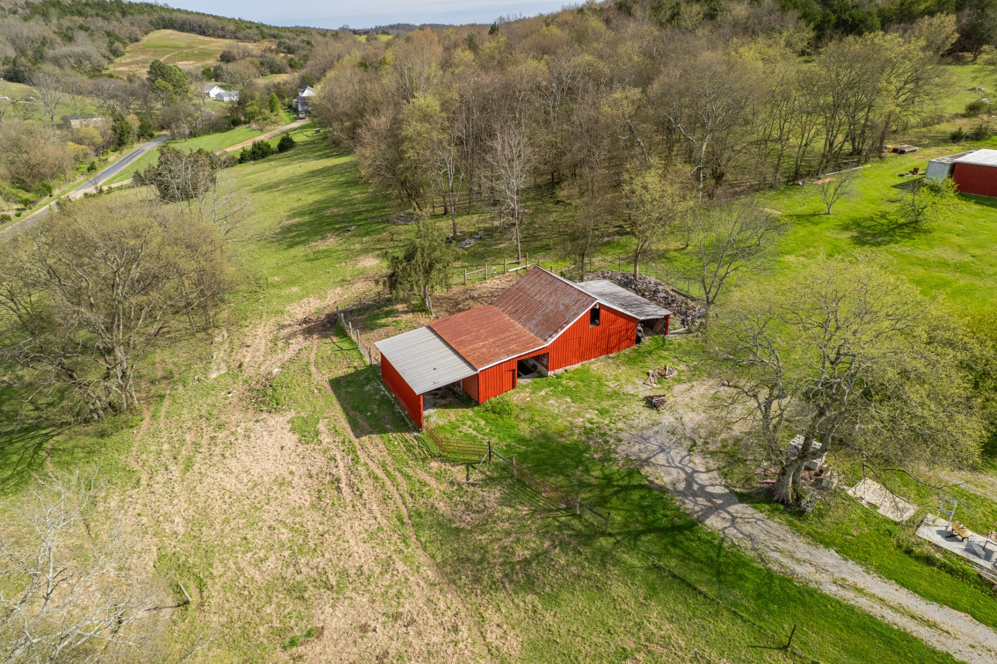 1839 Polly Adams Road Belfast TN 37019