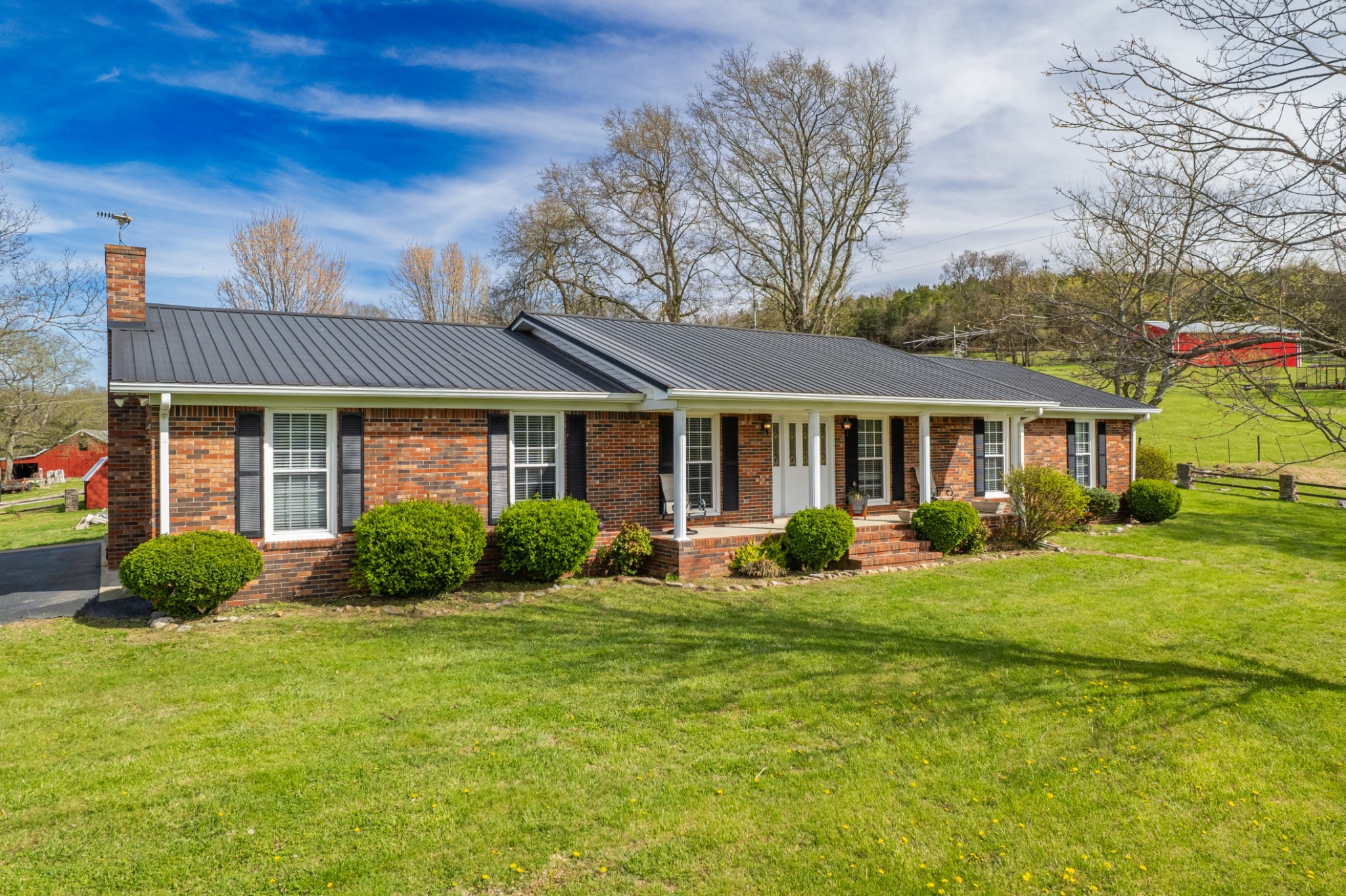 1839 Polly Adams Road Belfast TN 37019