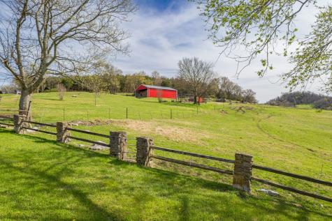 1839 Polly Adams Road Belfast TN 37019