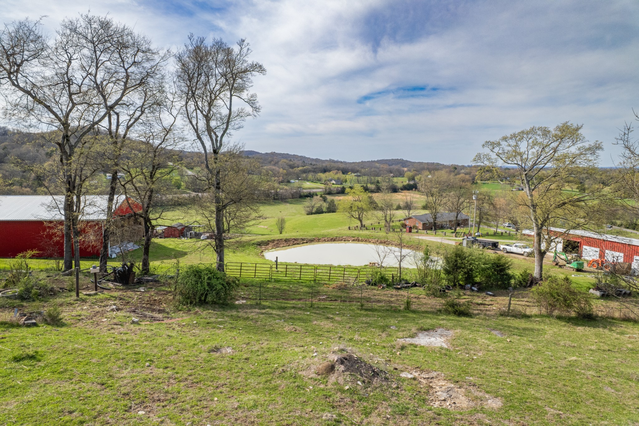 1839 Polly Adams Road Belfast TN 37019