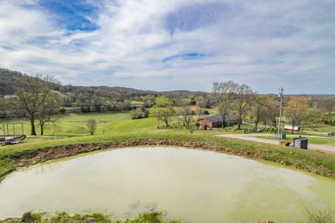 1839 Polly Adams Road Belfast TN 37019
