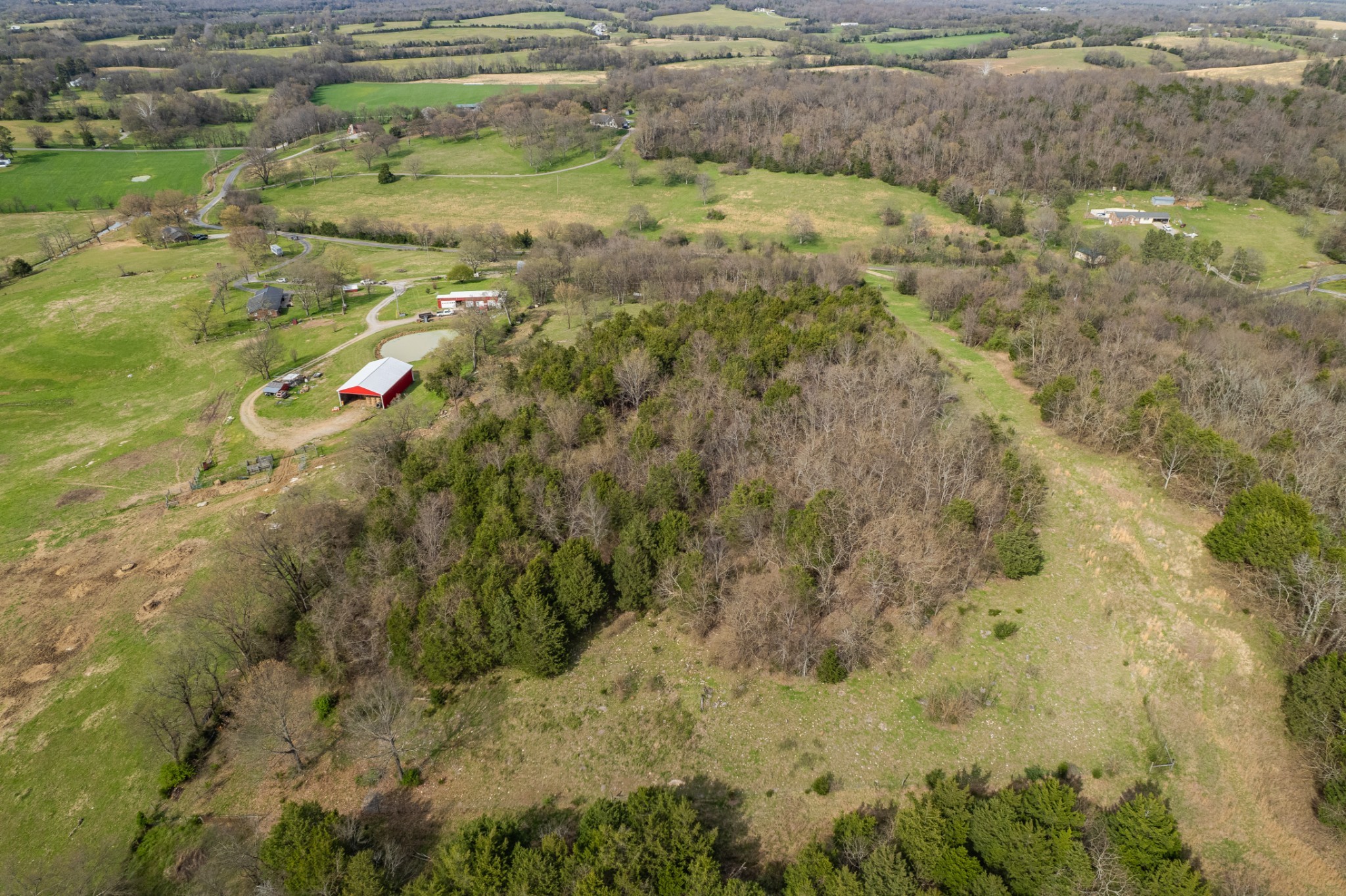 1839 Polly Adams Road Belfast TN 37019